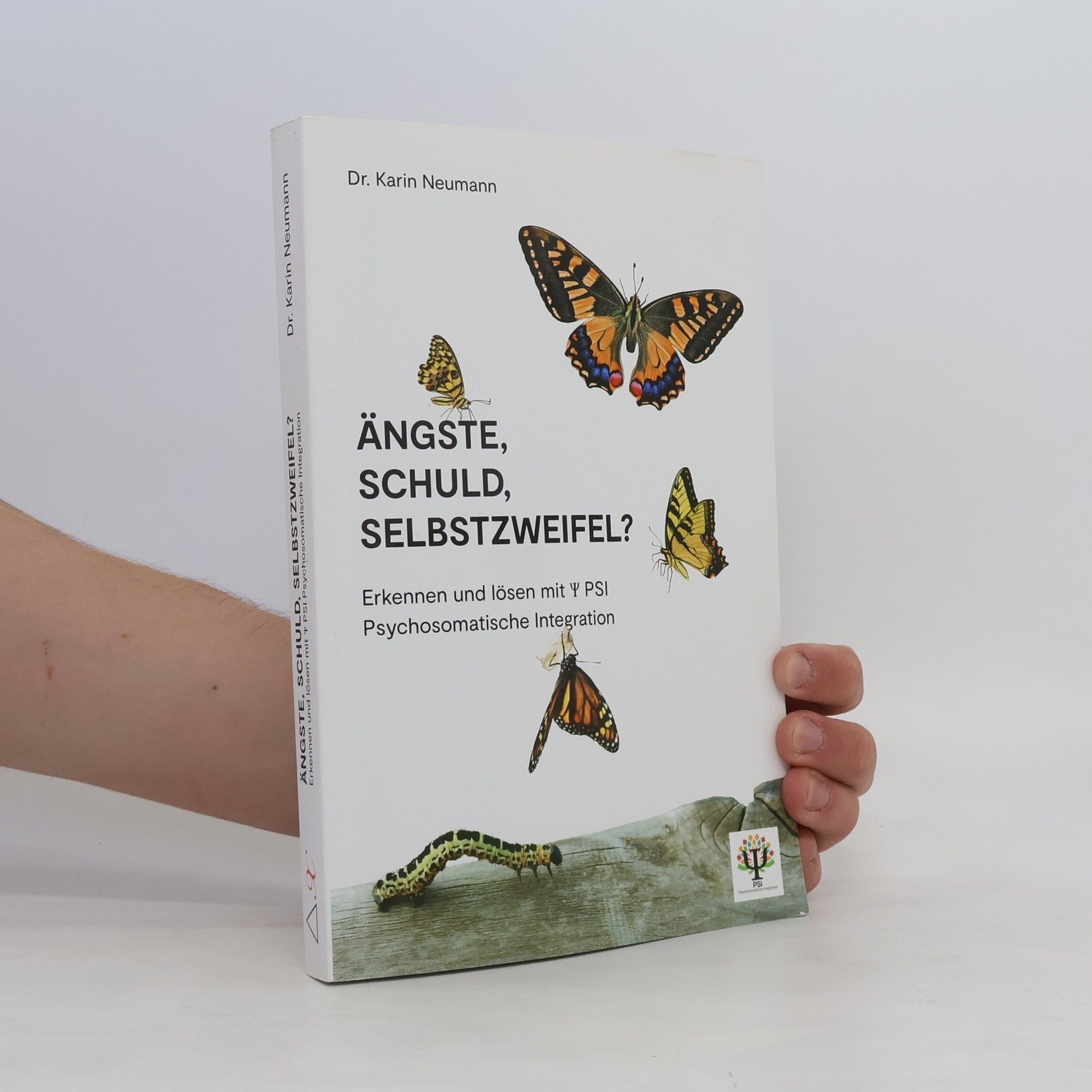 Karin Neumann Ängste, Schuld, Selbstzweifel?