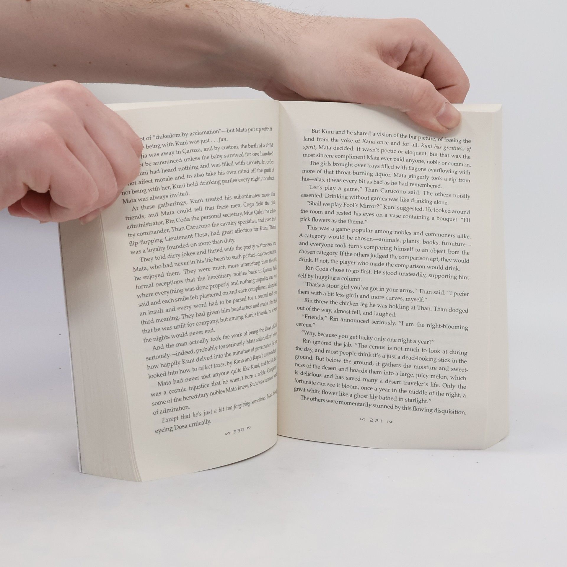 Ken Liu The Grace of Kings