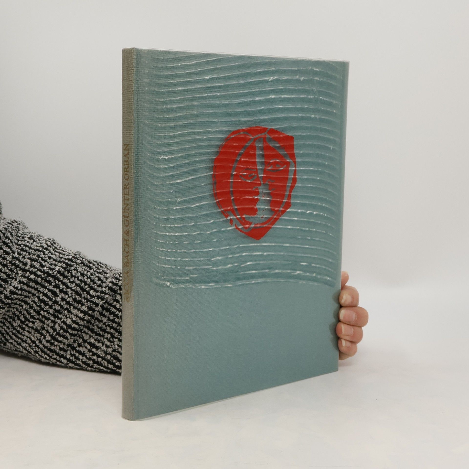 Collectif d'auteurs Ricca Bach und Günter Orban