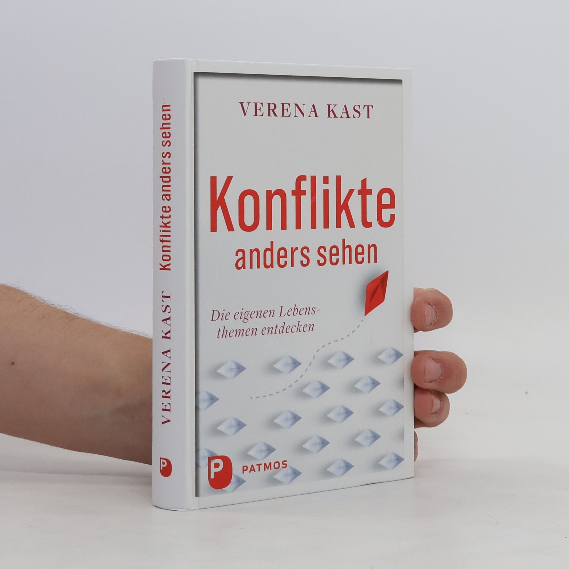 Verena Kast Konflikte anders sehen