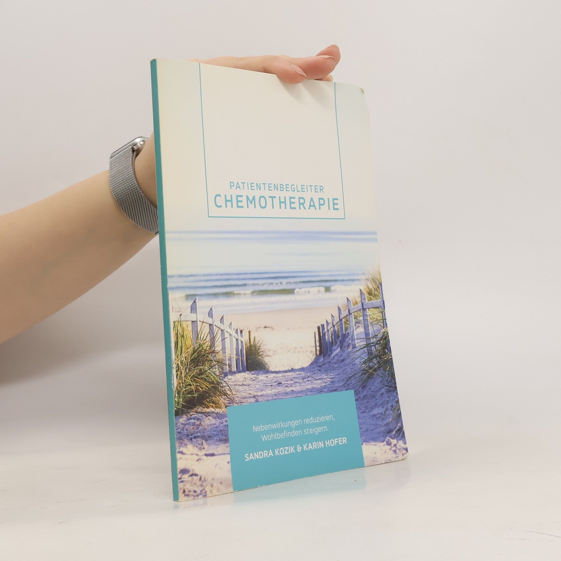 Patientenbegleiter Chemotherapie