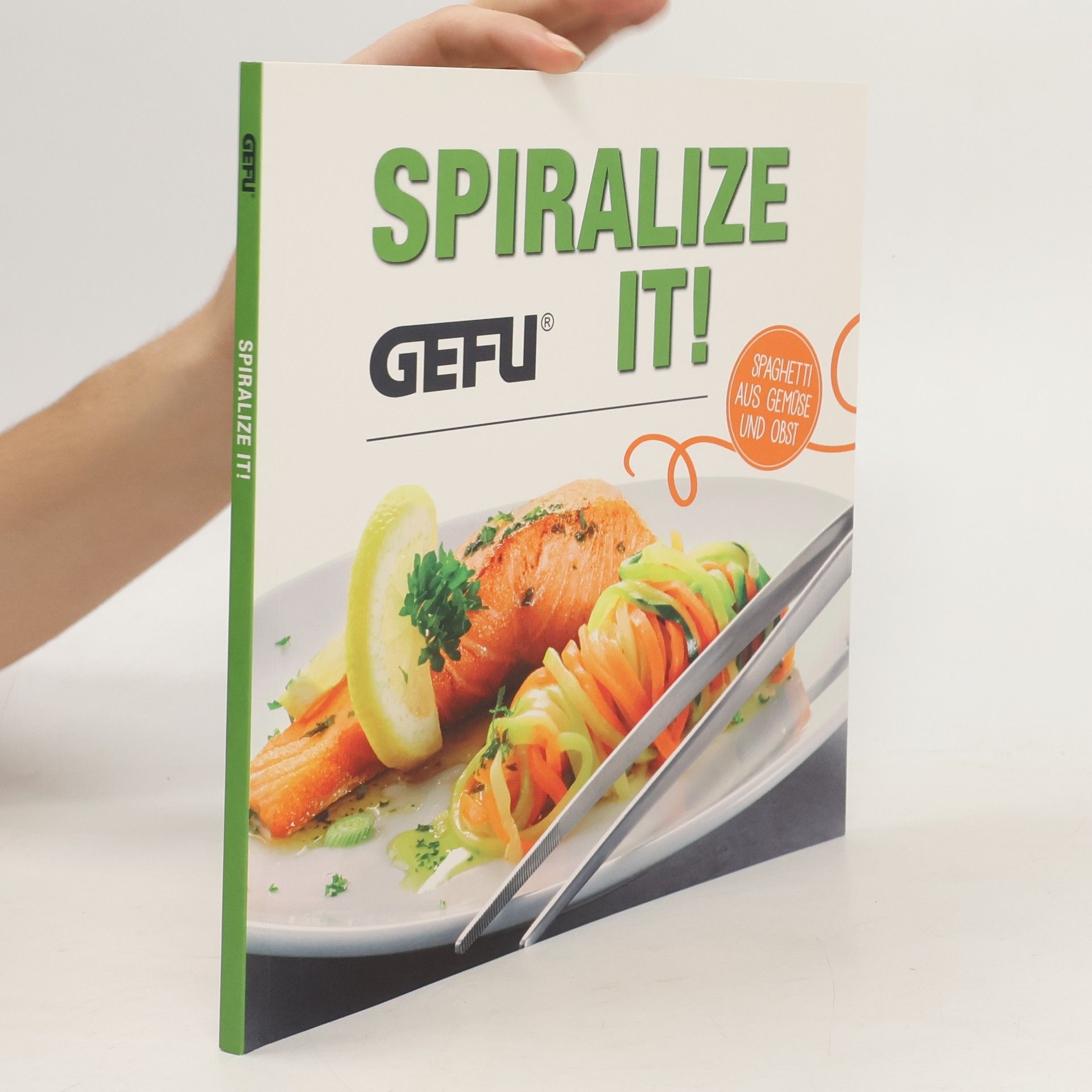 Auteurscollectief Spiralize it!