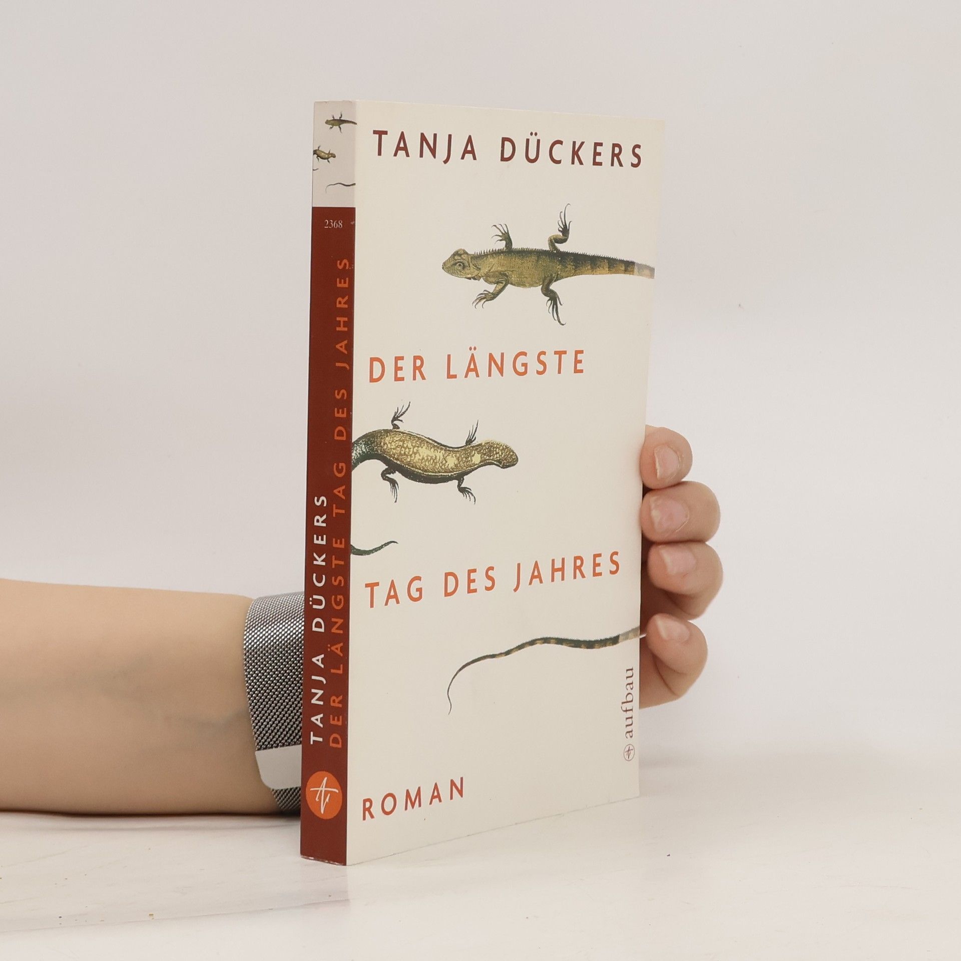 Tanja Dückers Der längste Tag des Jahres