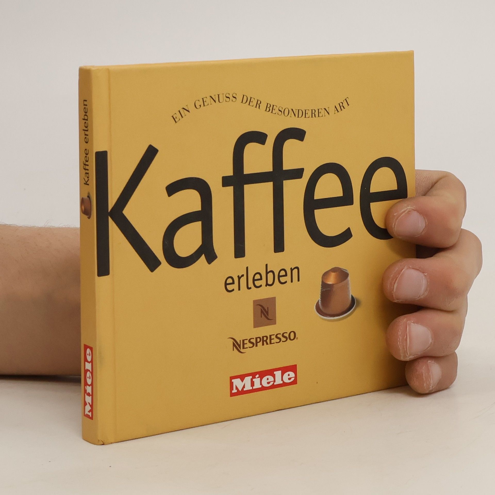 Collective Kaffee erleben