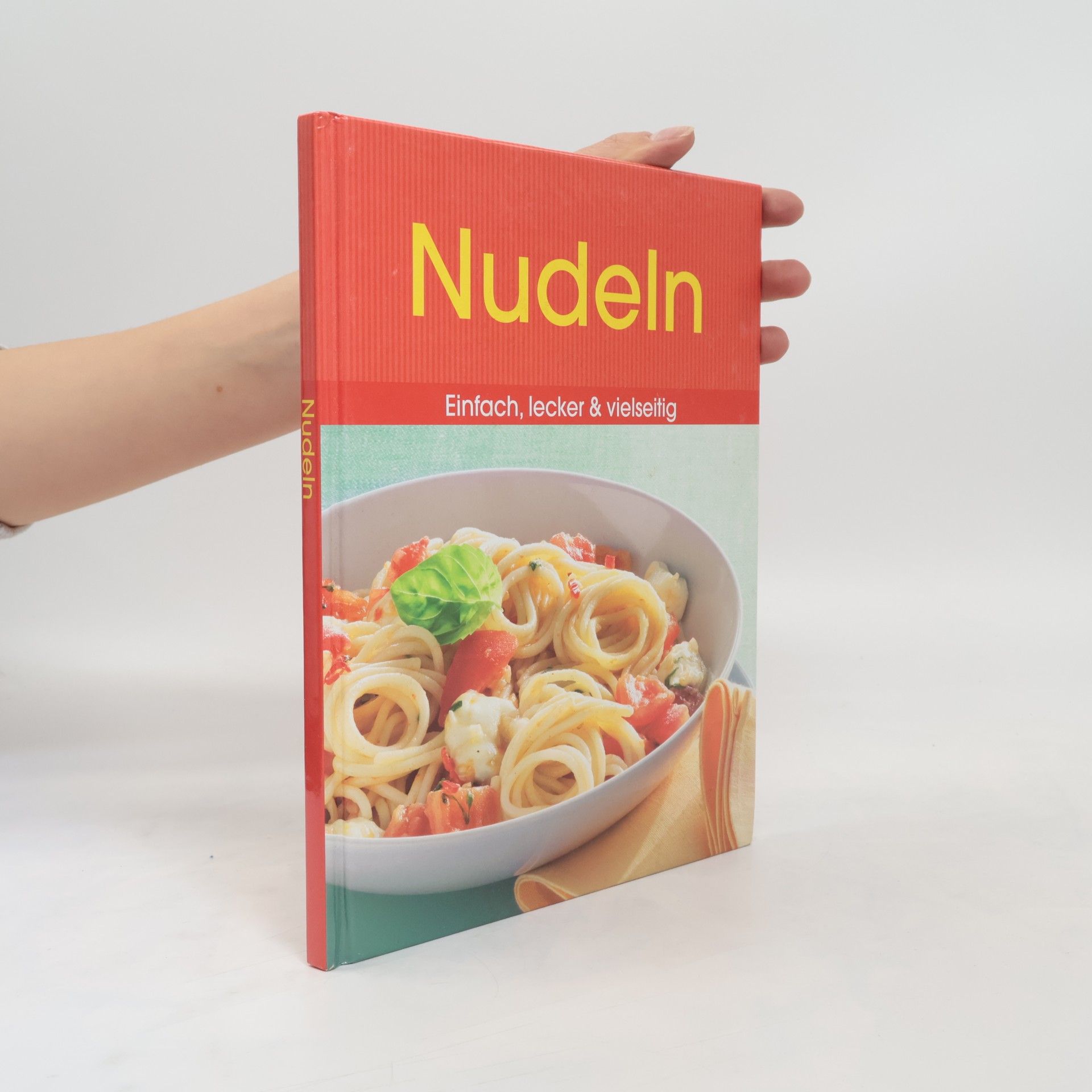 Collectif d'auteurs Nudeln