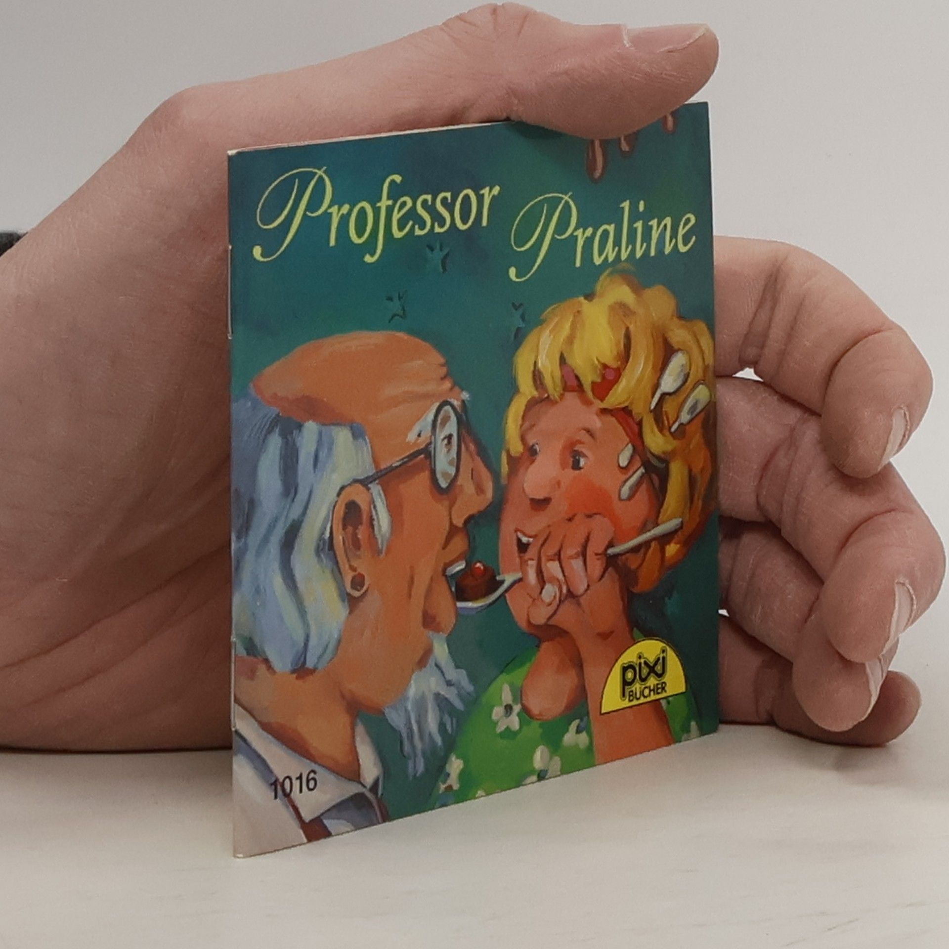 kolektiv Professor Praline