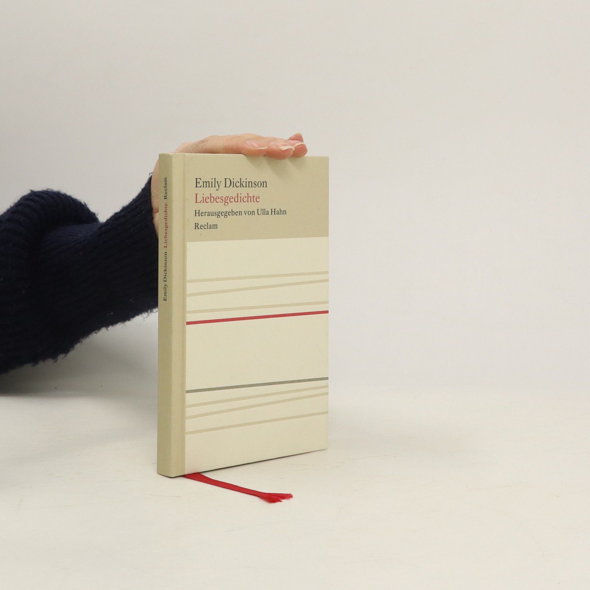 Emily Dickinson Liebesgedichte