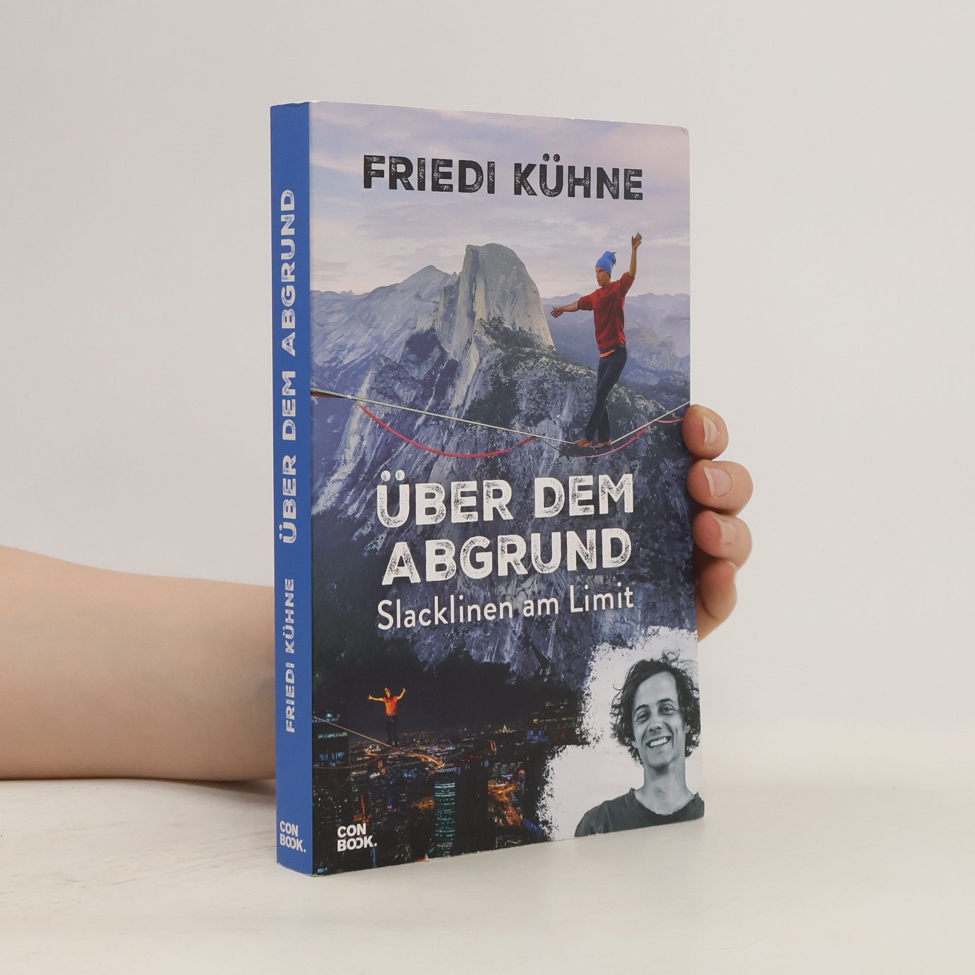 Adrian Klie Auf Welttournee