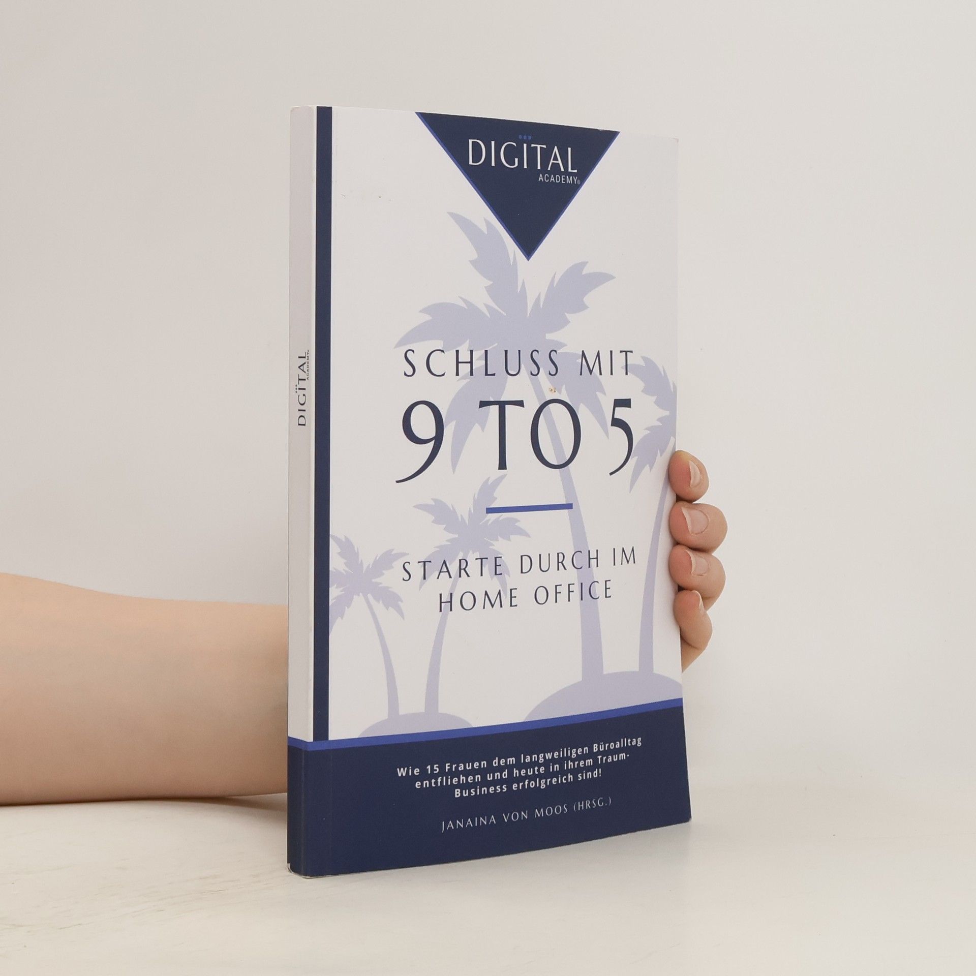 Autorenkollektiv Schluss mit 9 to 5