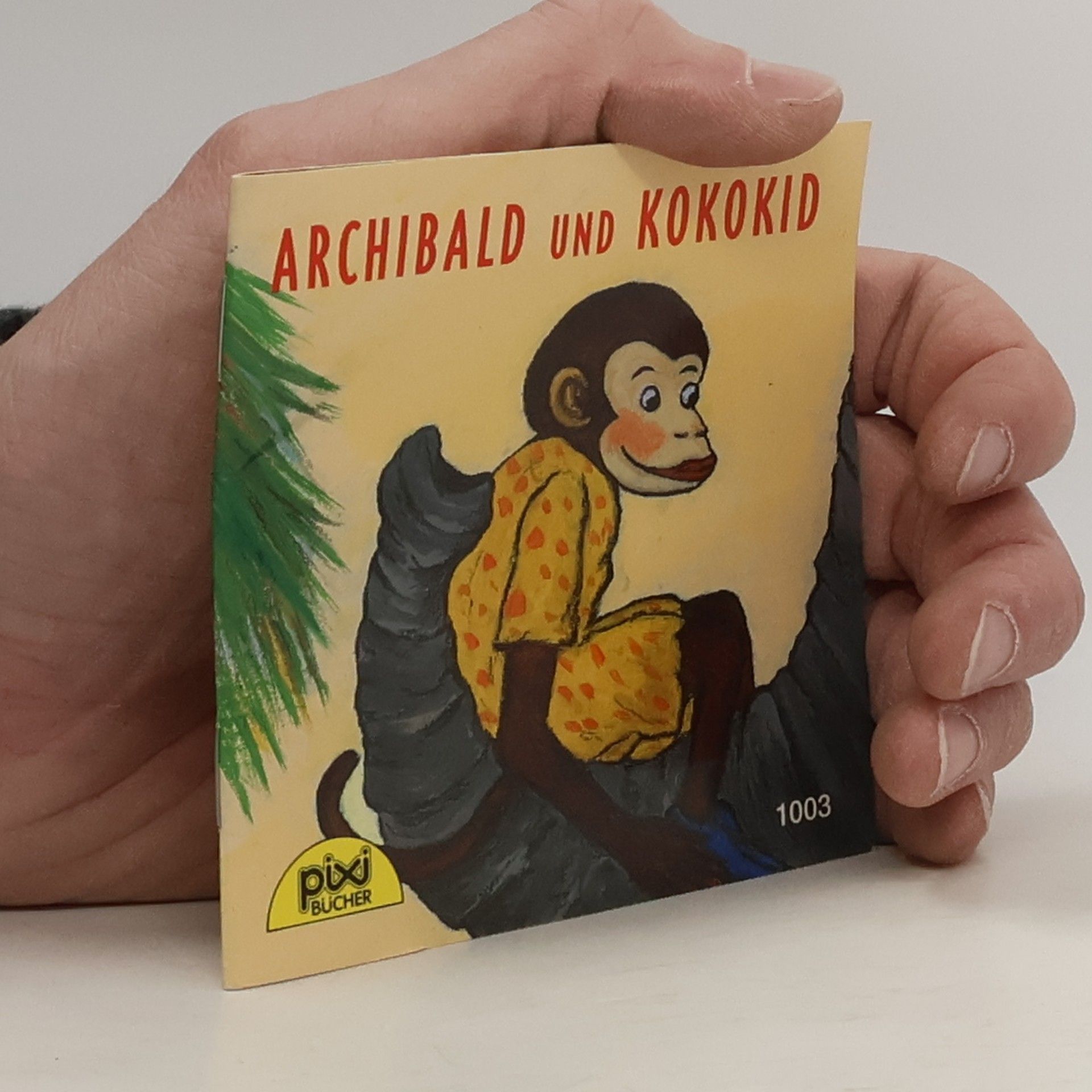 kolektiv Archibald und Kokokid