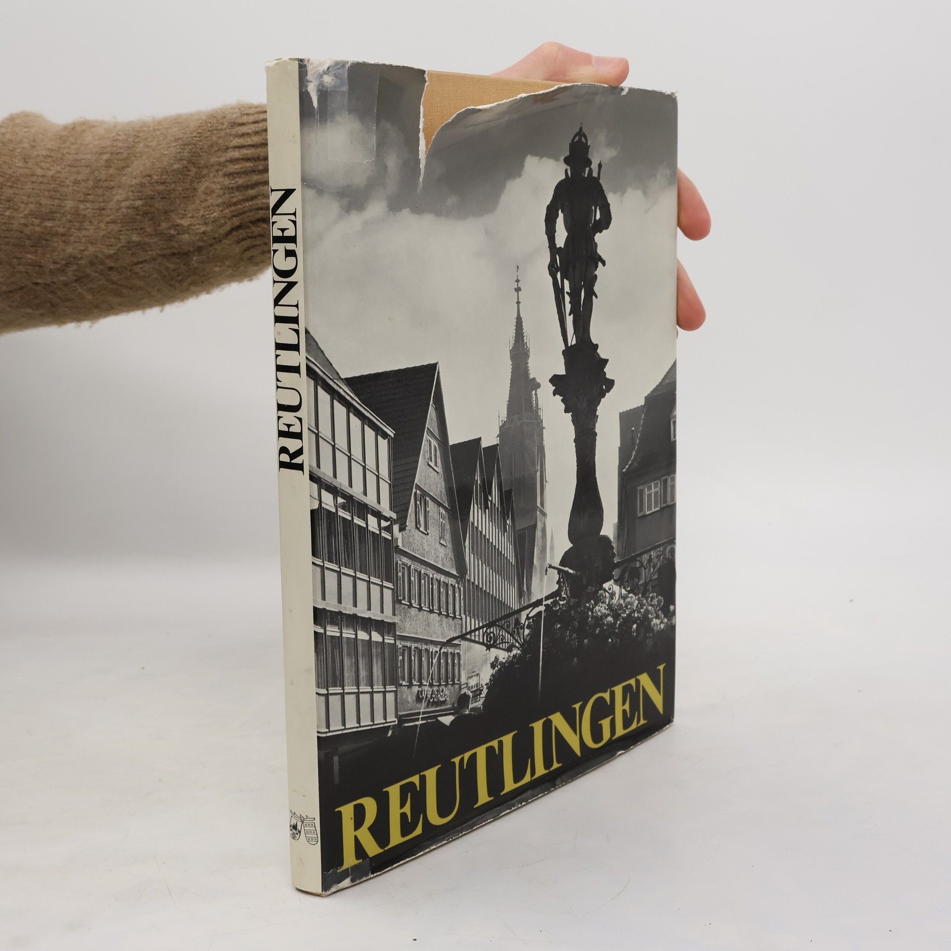 Werner Hülle Reutlingen