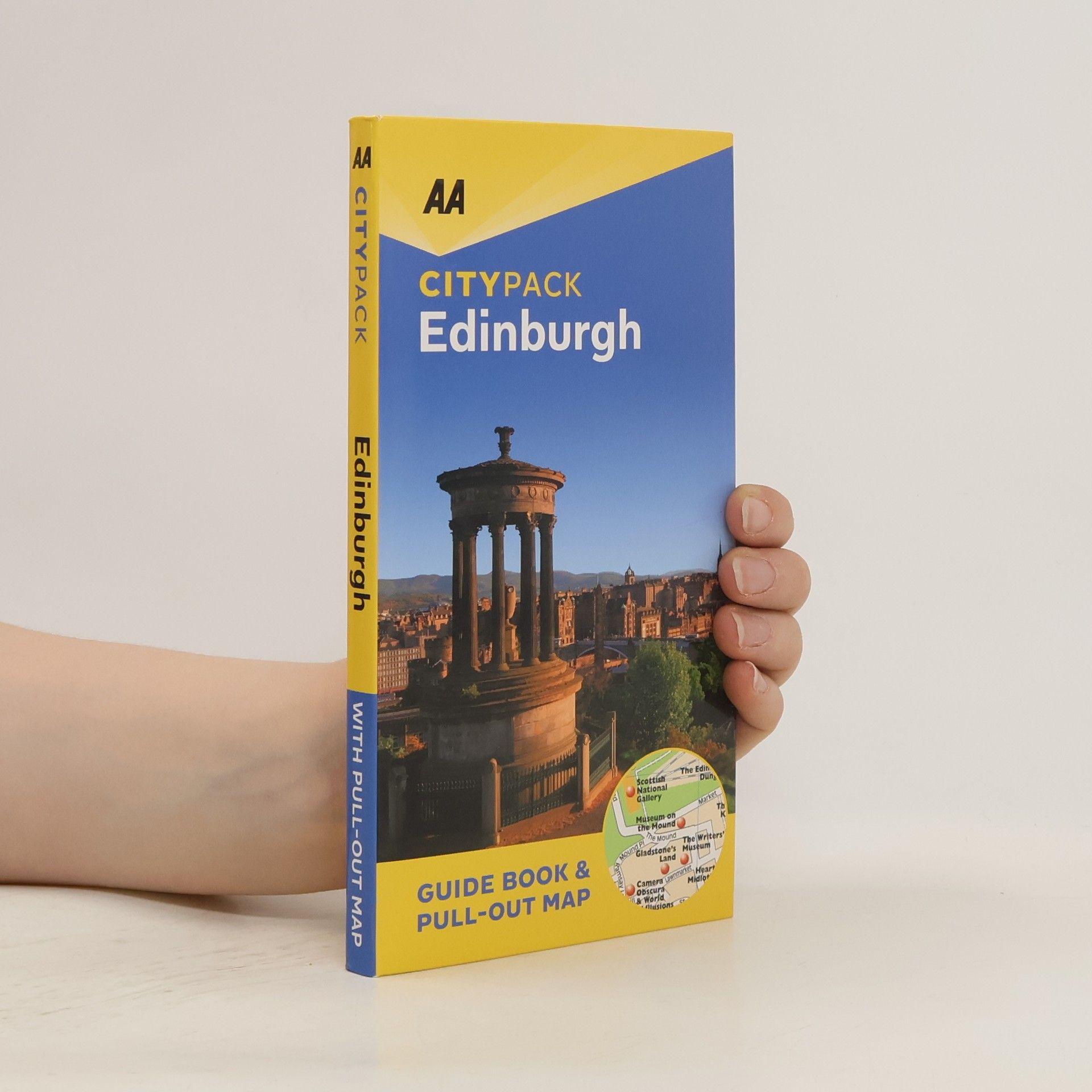 kolektiv Edinburgh