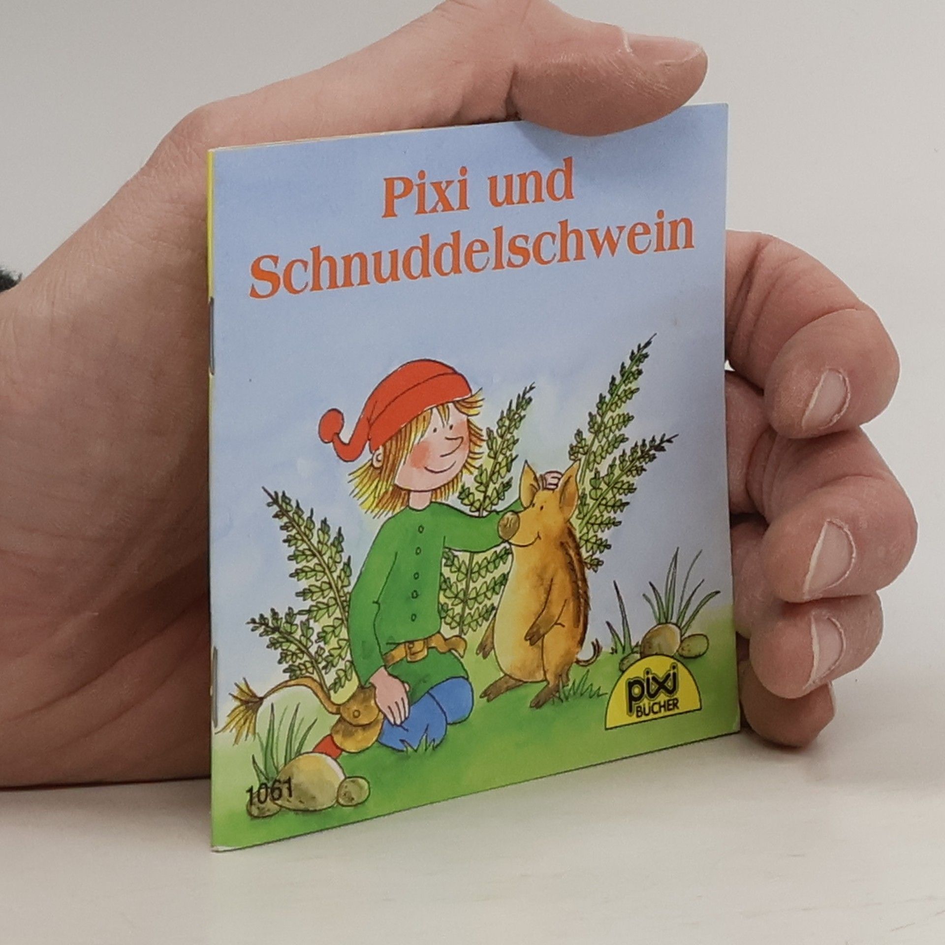 kolektiv Pixi und Schnuddelschwein