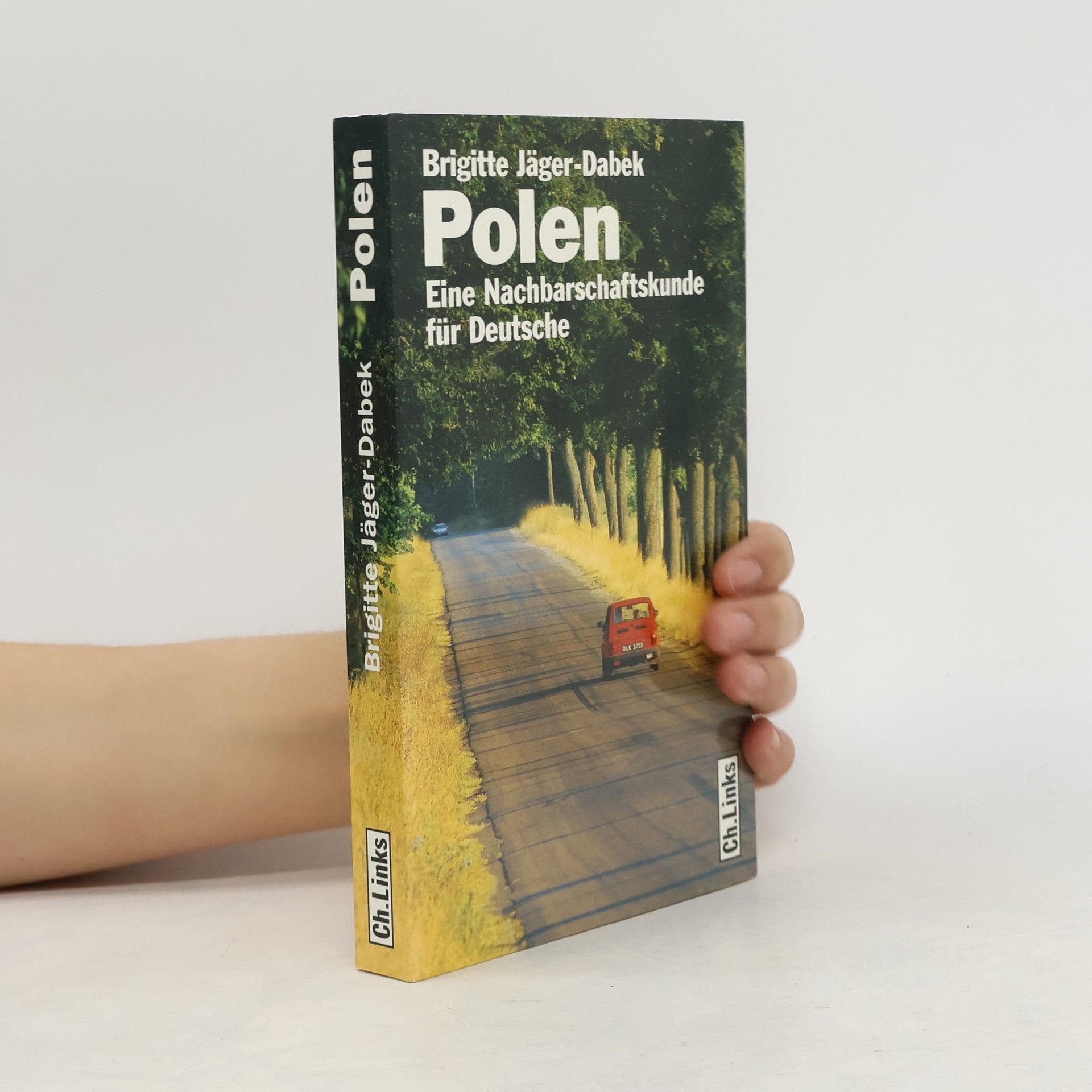 Brigitte Jäger-Dabek Polen