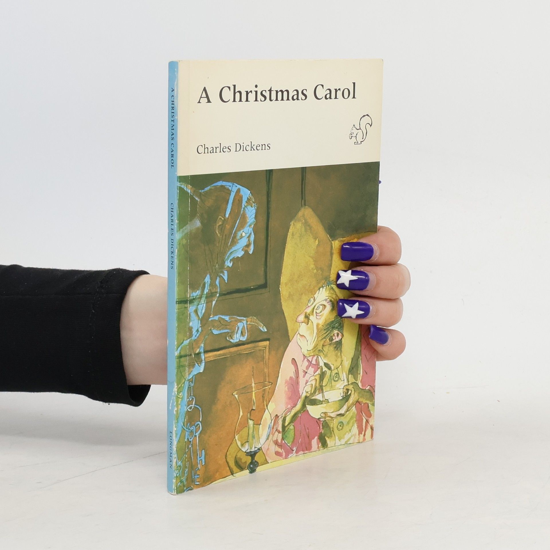 Charles Dickens A Christmas carol