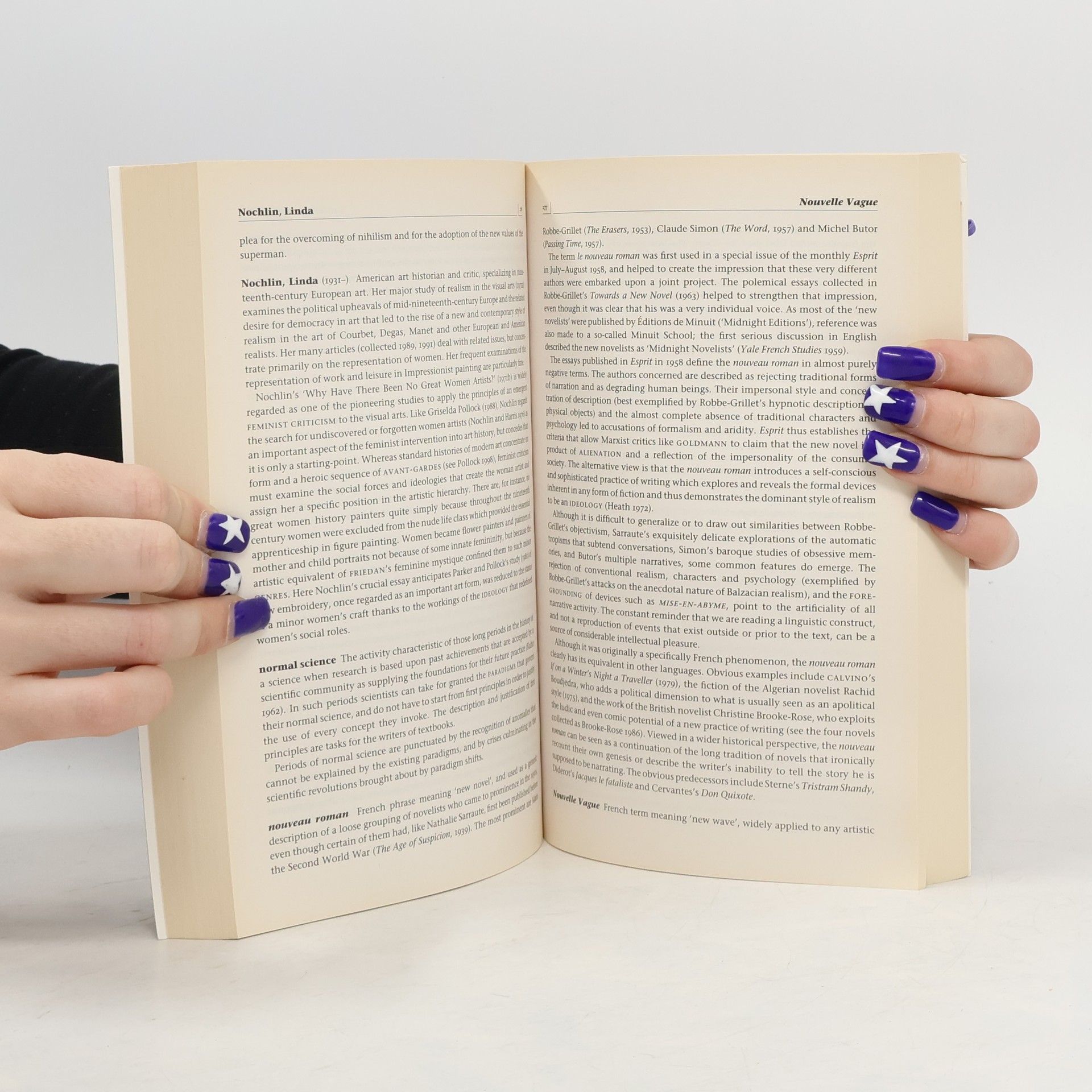 Autorenkollektiv Dictionary of Critical Theory