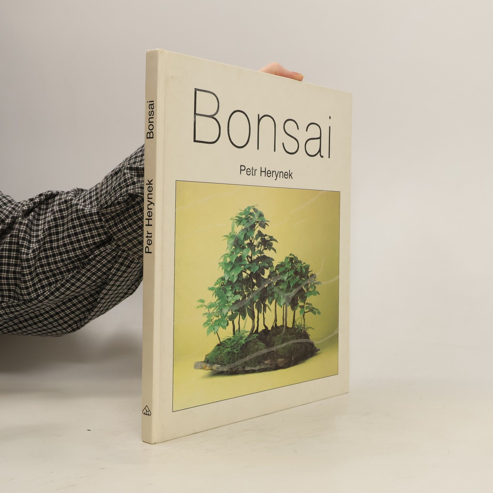 Petr Herynek Bonsai