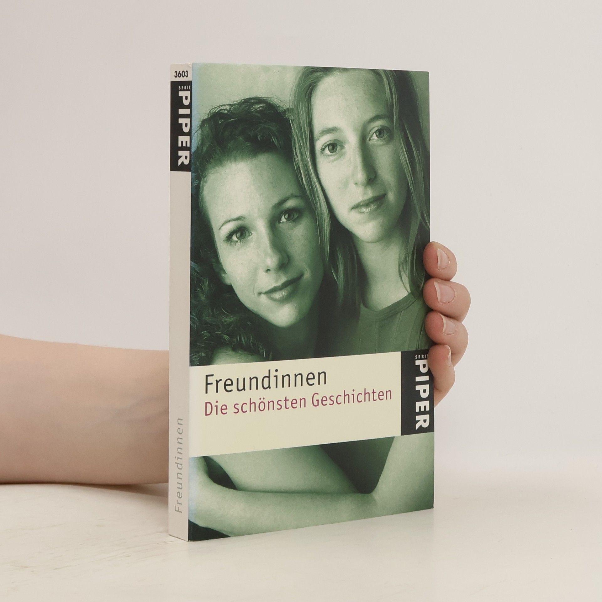 Annika Krummacher Freundinnen