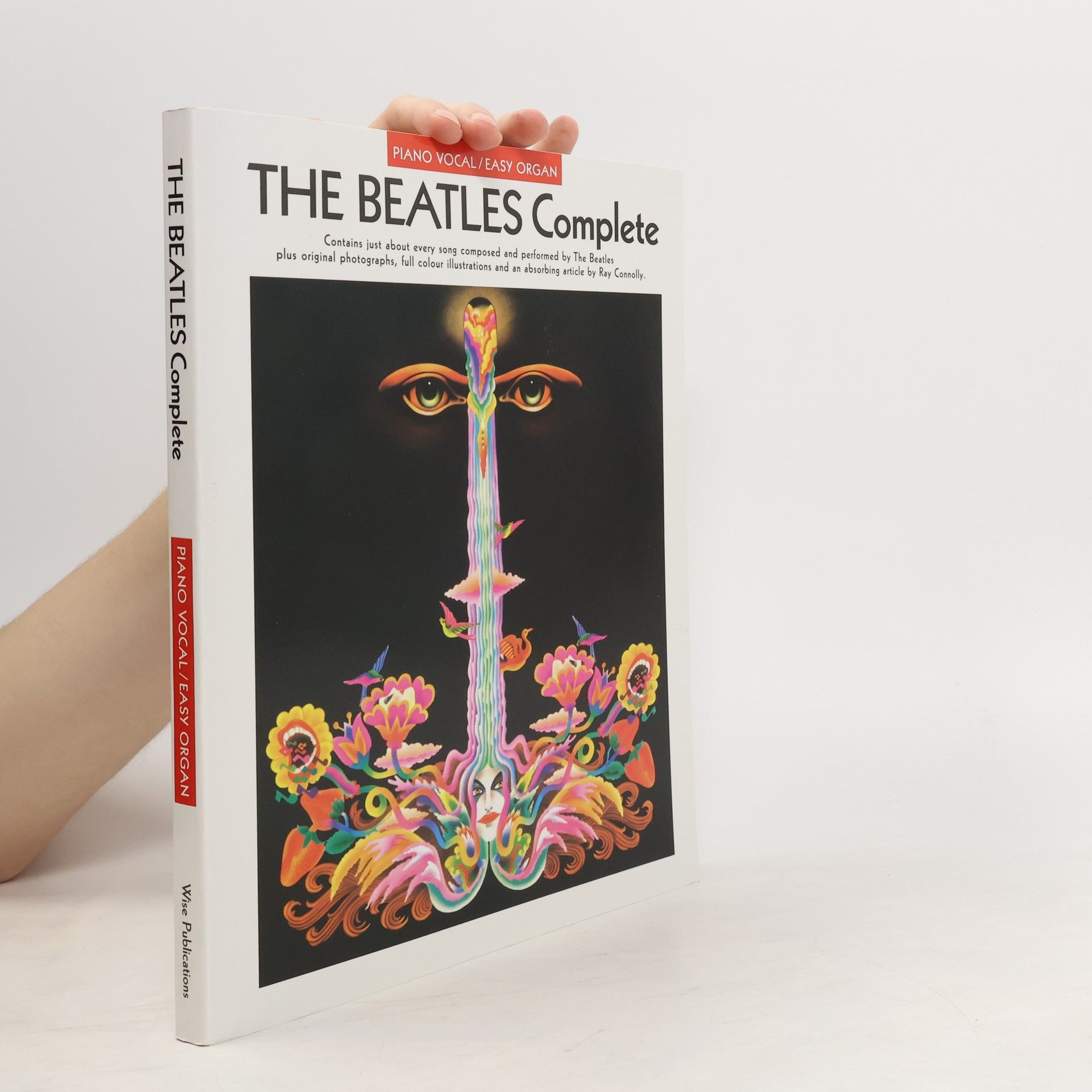 AA.VV. The Beatles Complete