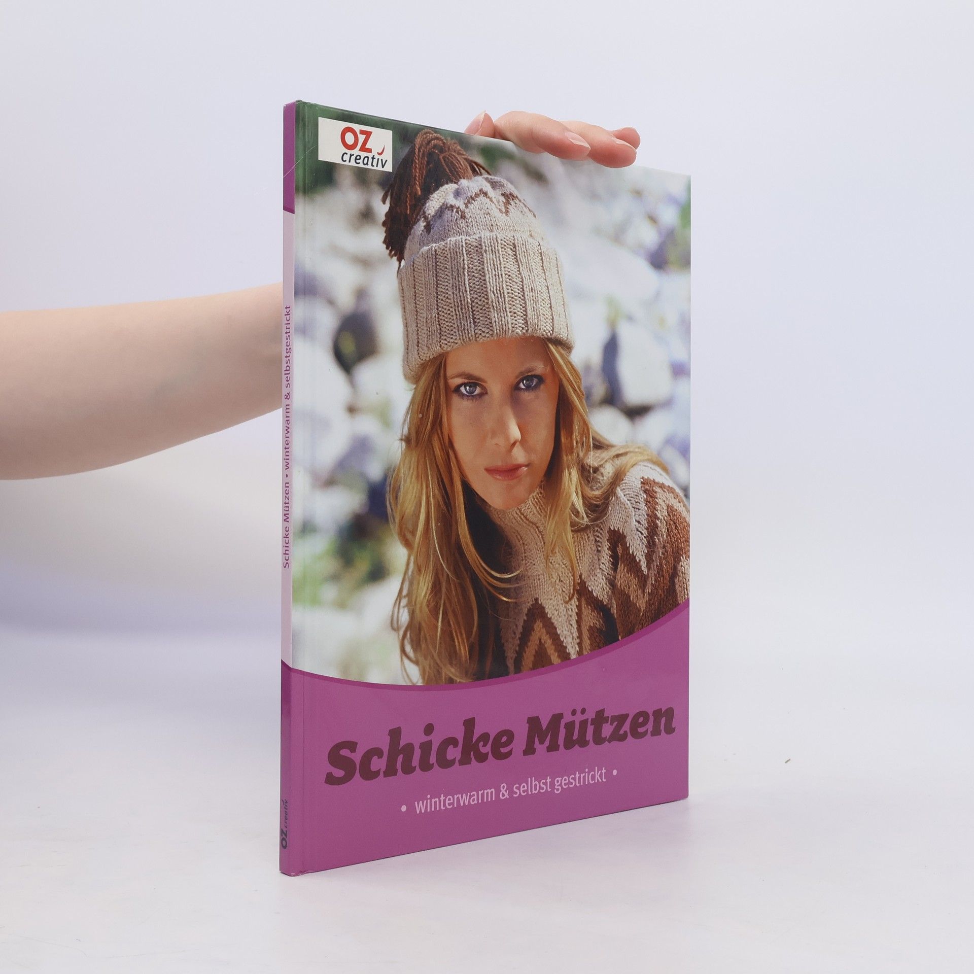 Angelika Klein Schicke Mützen