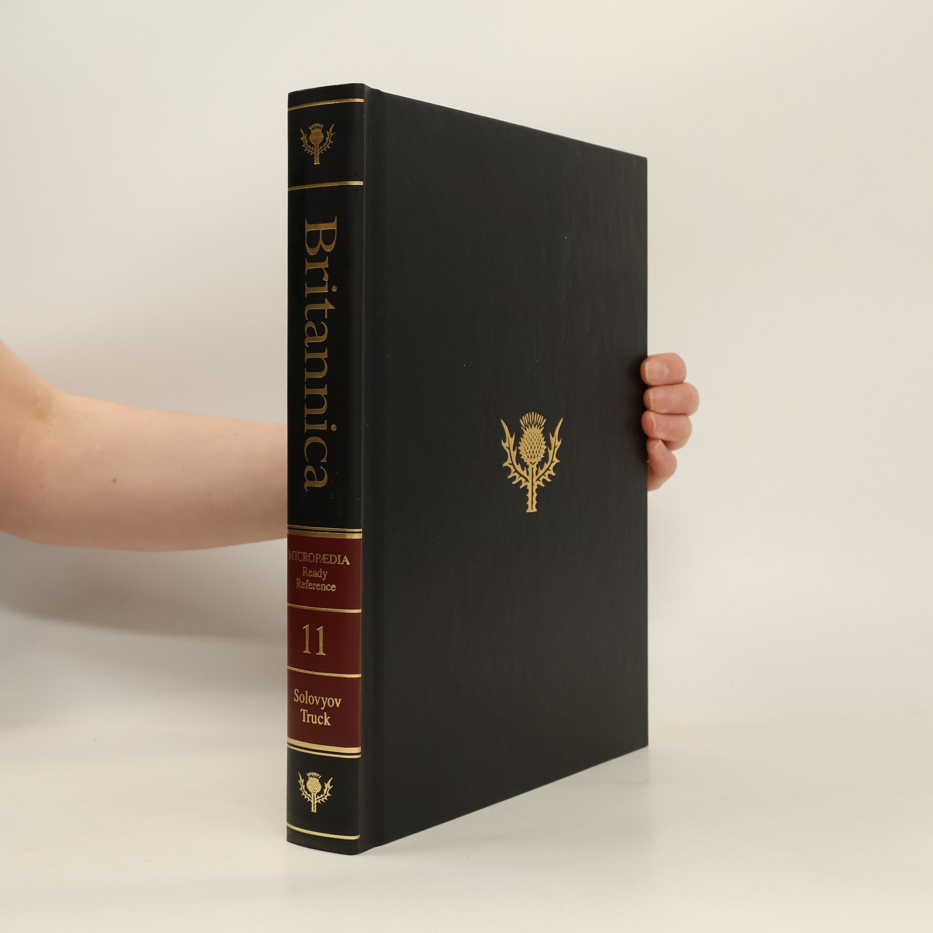 Jackson Livestock The New Encyclopaedia Britannica 11