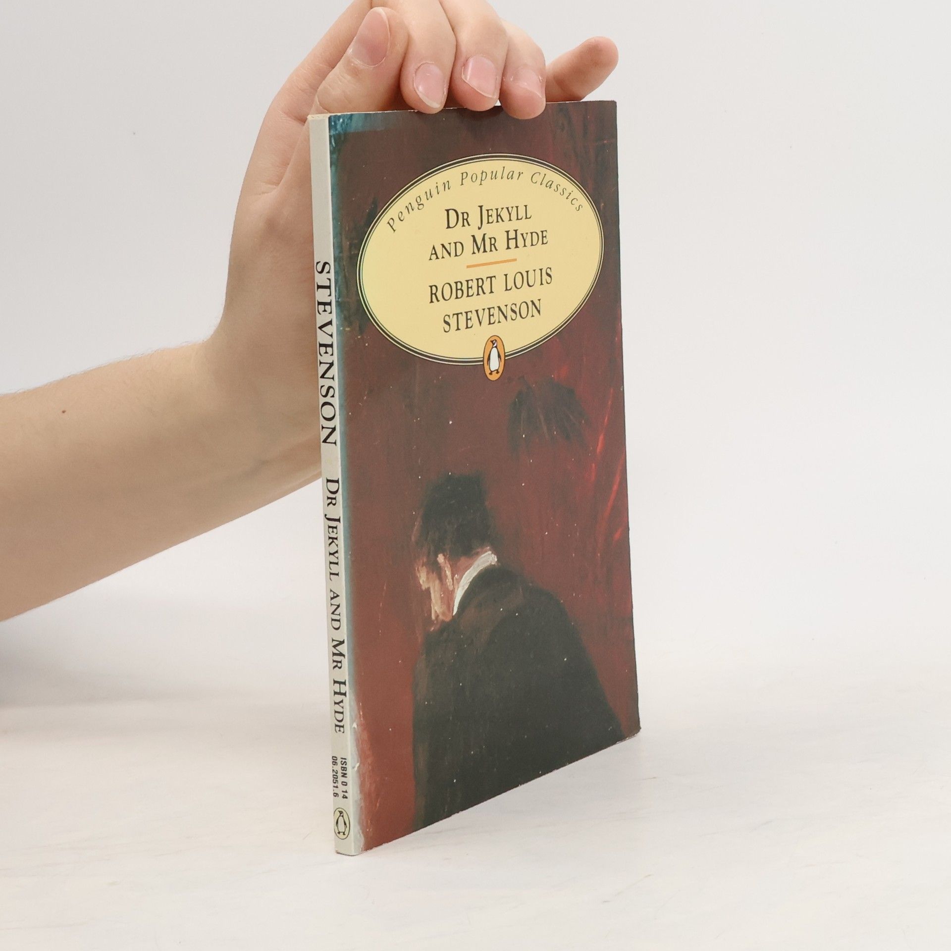 Robert Louis Stevenson Dr. Jekyll and Mr. Hyde