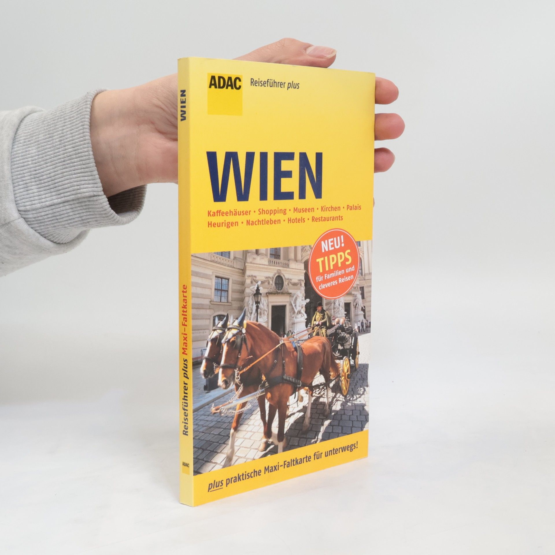 Lilian Schacherl Wien