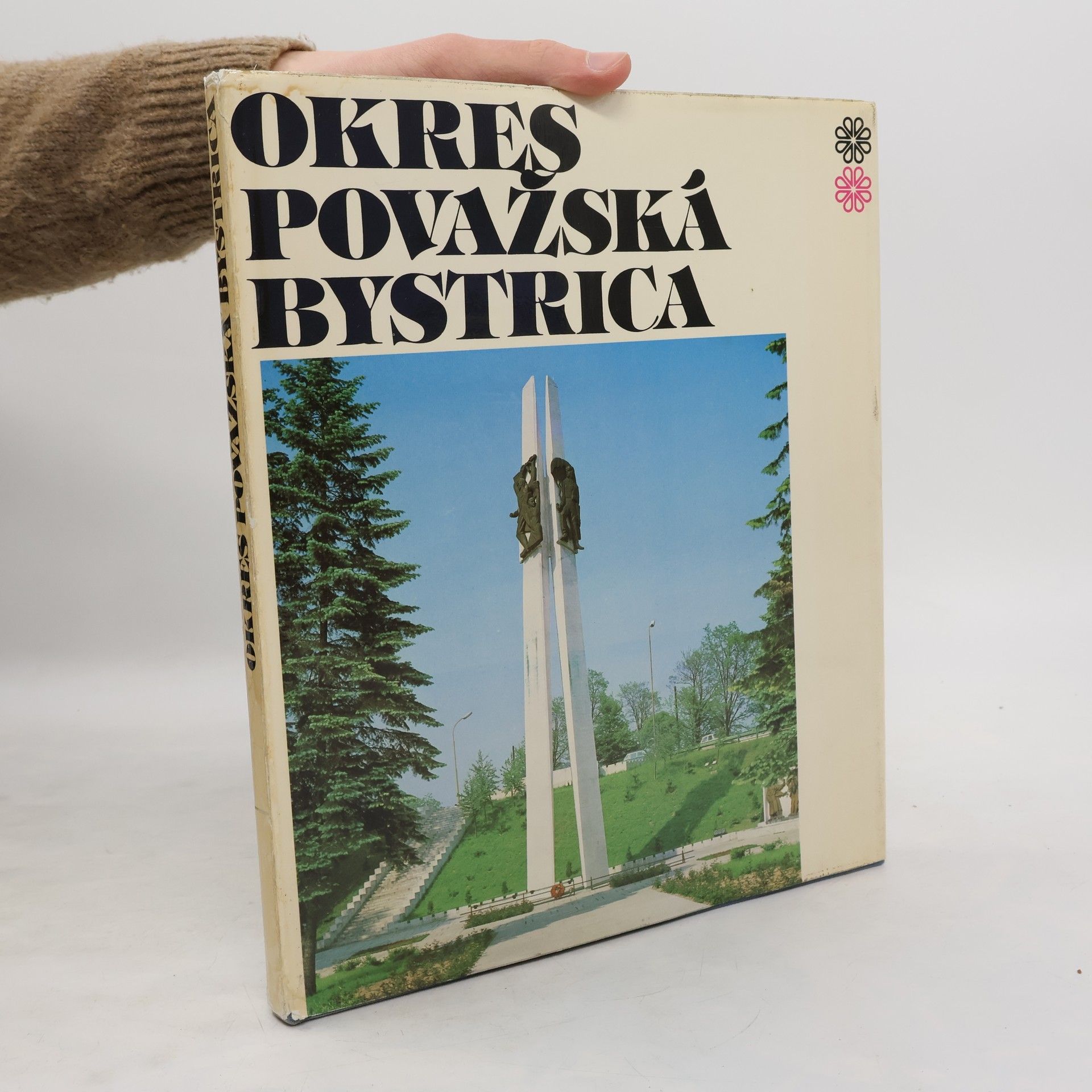 Collectif d'auteurs Okres Považská Bystrica