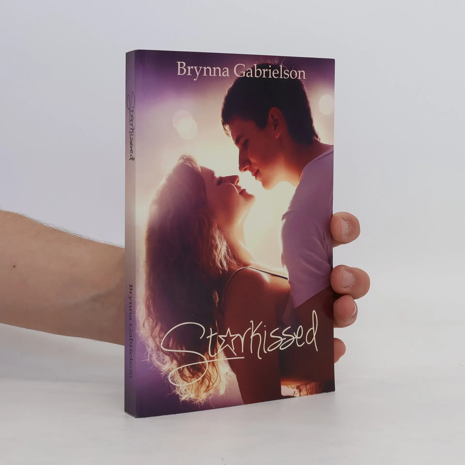 Starkissed | Book | Brynna Gabrielson | EN