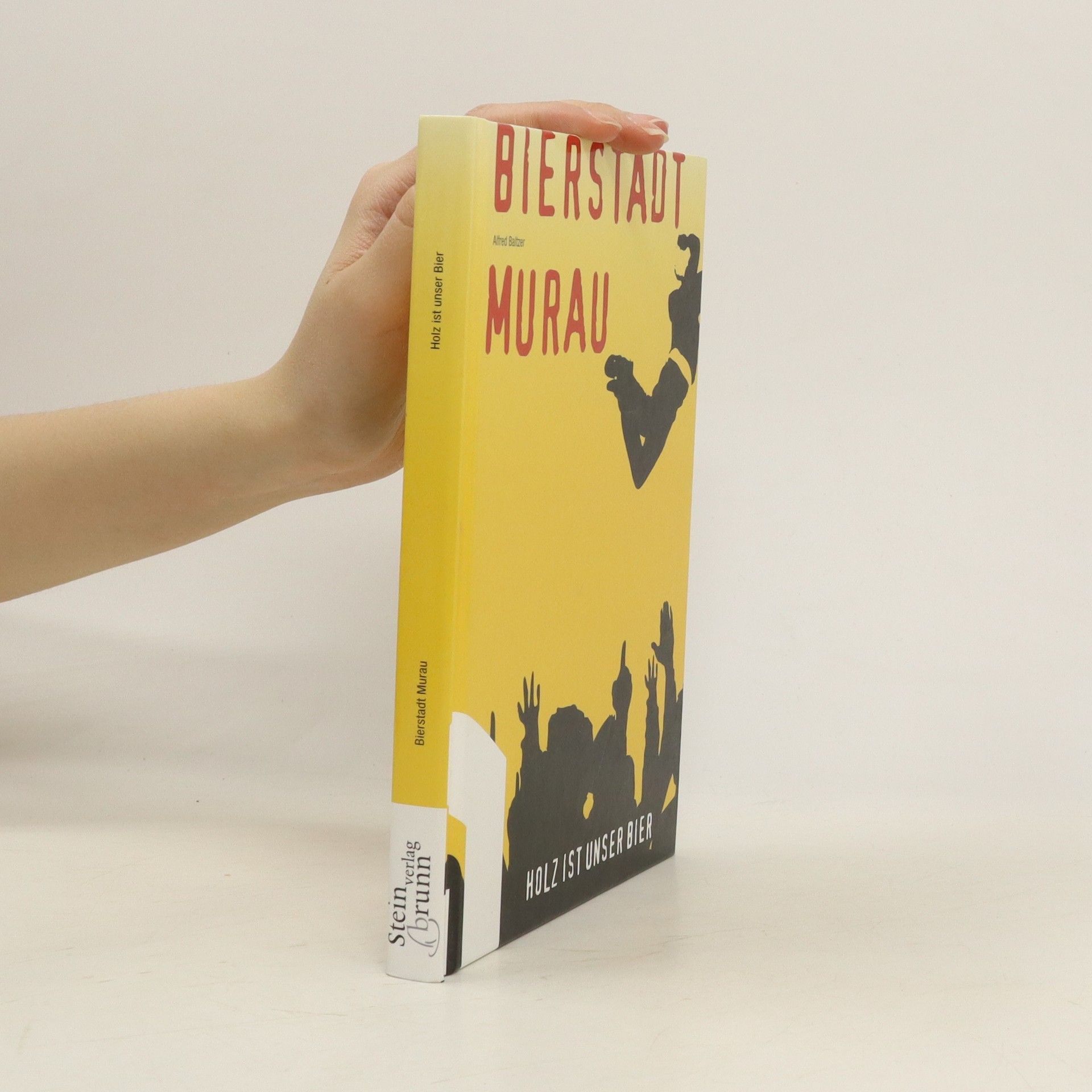 Alfred Baltzer Bierstadt Murau