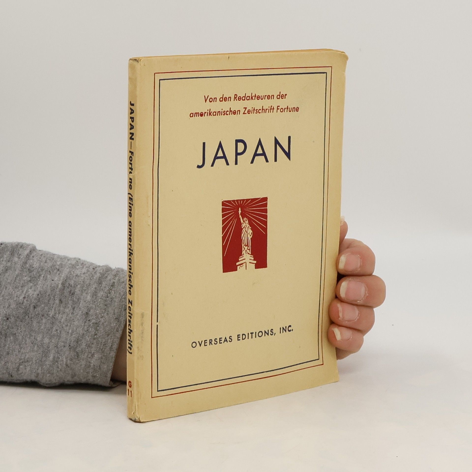 Collectif d'auteurs Japan