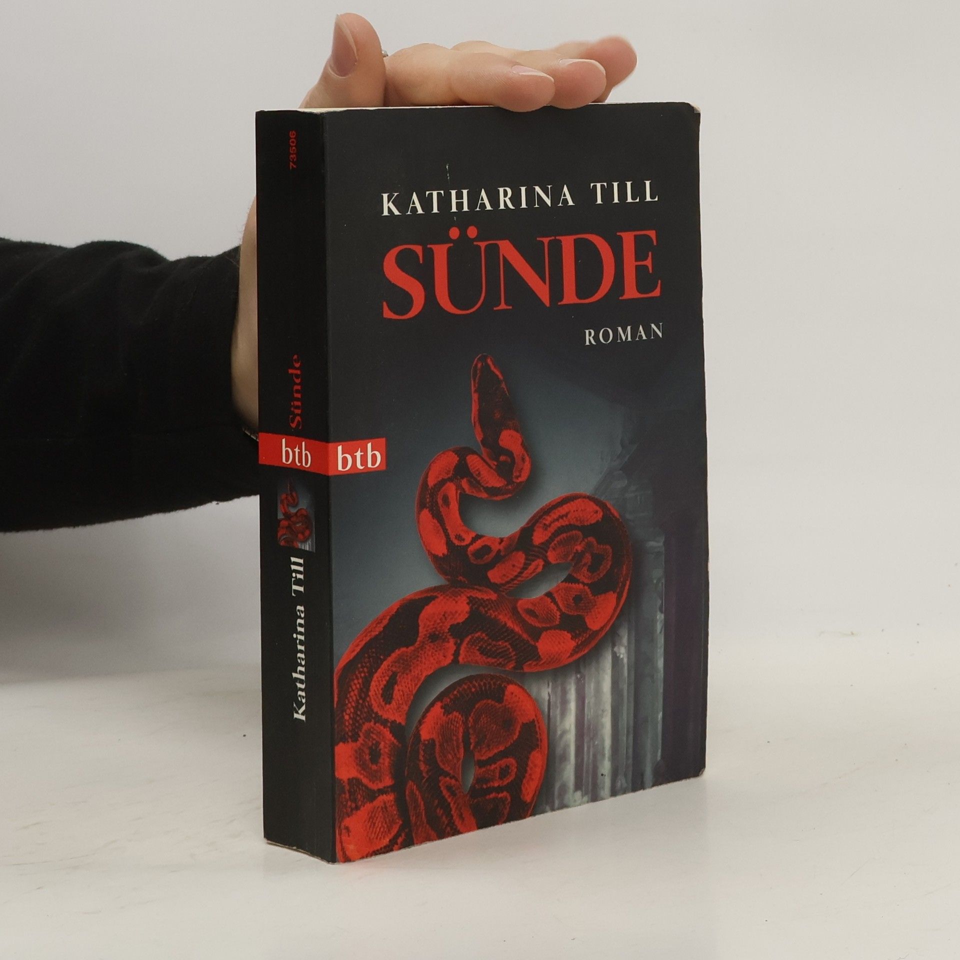 Katharina Till Sünde