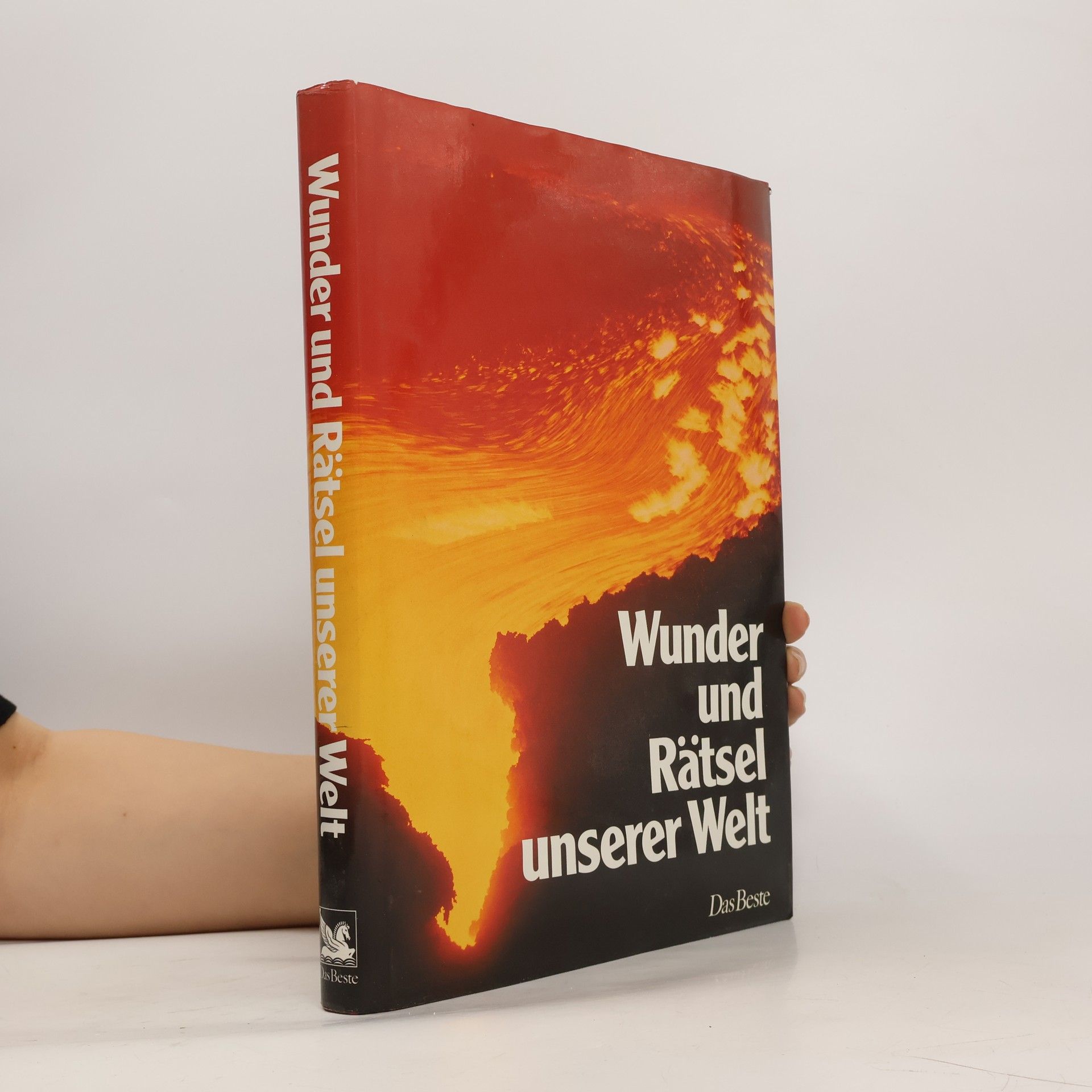 Ingrid Frieling Wunder und Rätsel unserer Welt