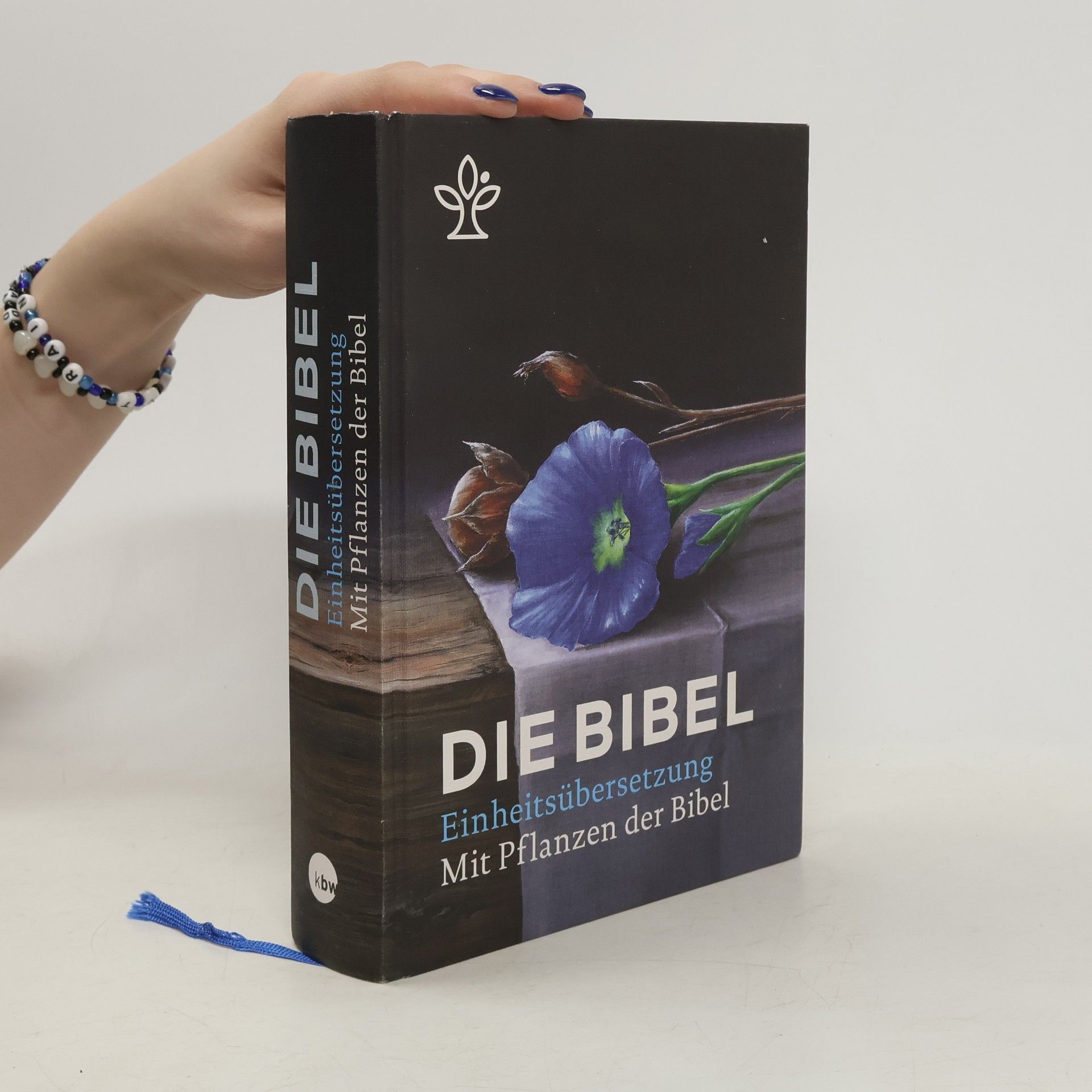 Autorenkollektiv Die Bibel