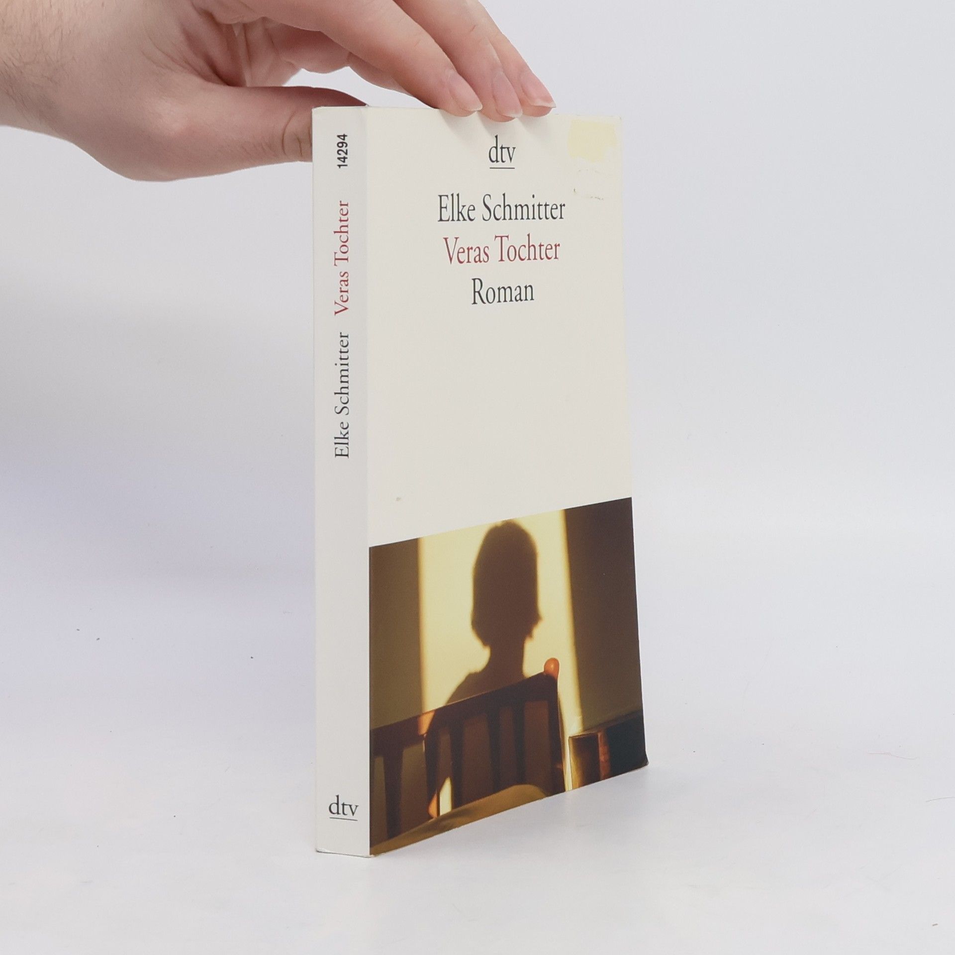 Elke Schmitter Veras Tochter