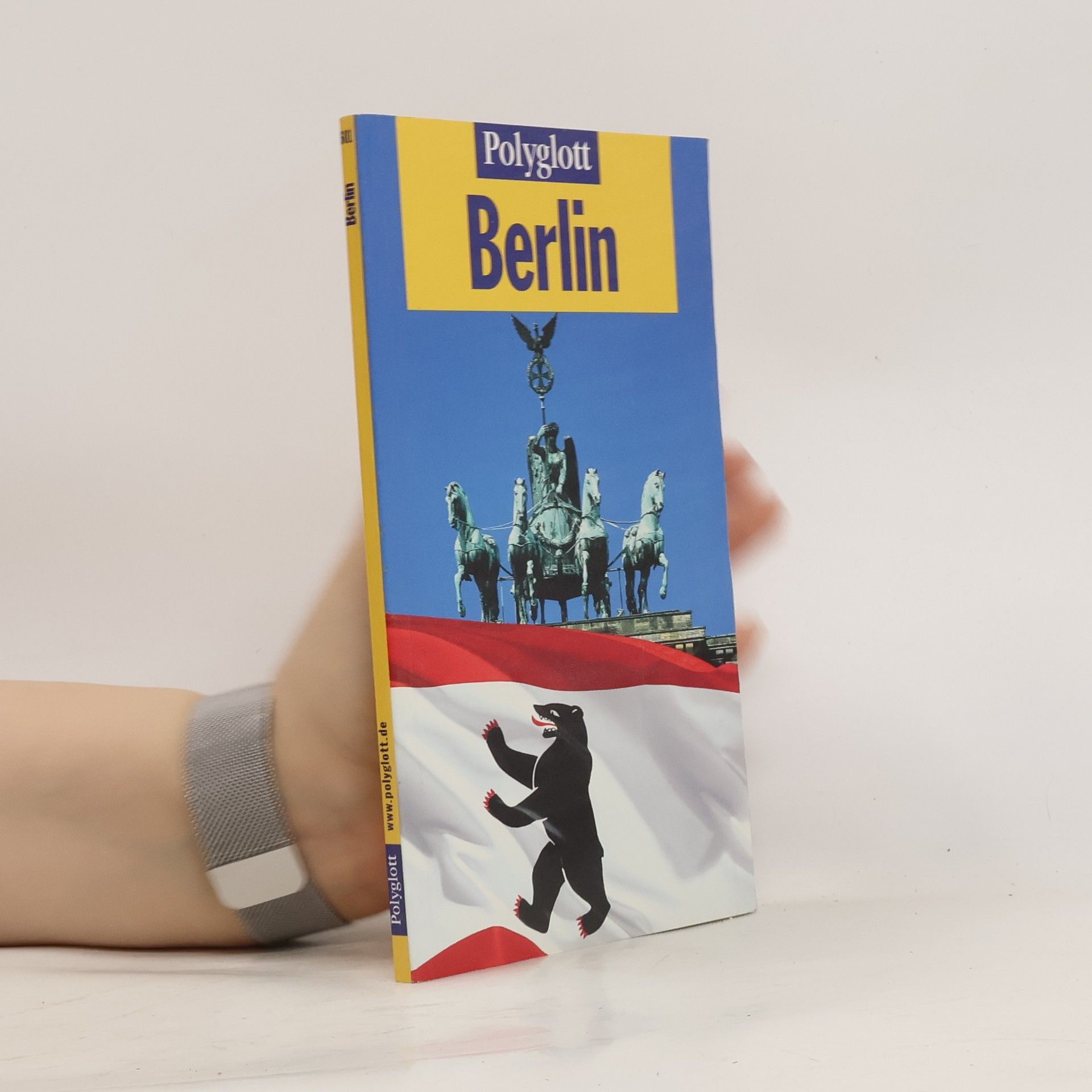 Christiane Theiselmann Berlin