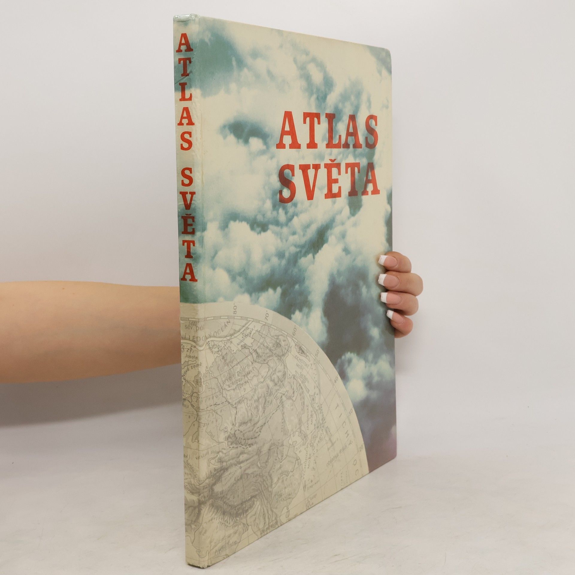 kolektiv Atlas světa