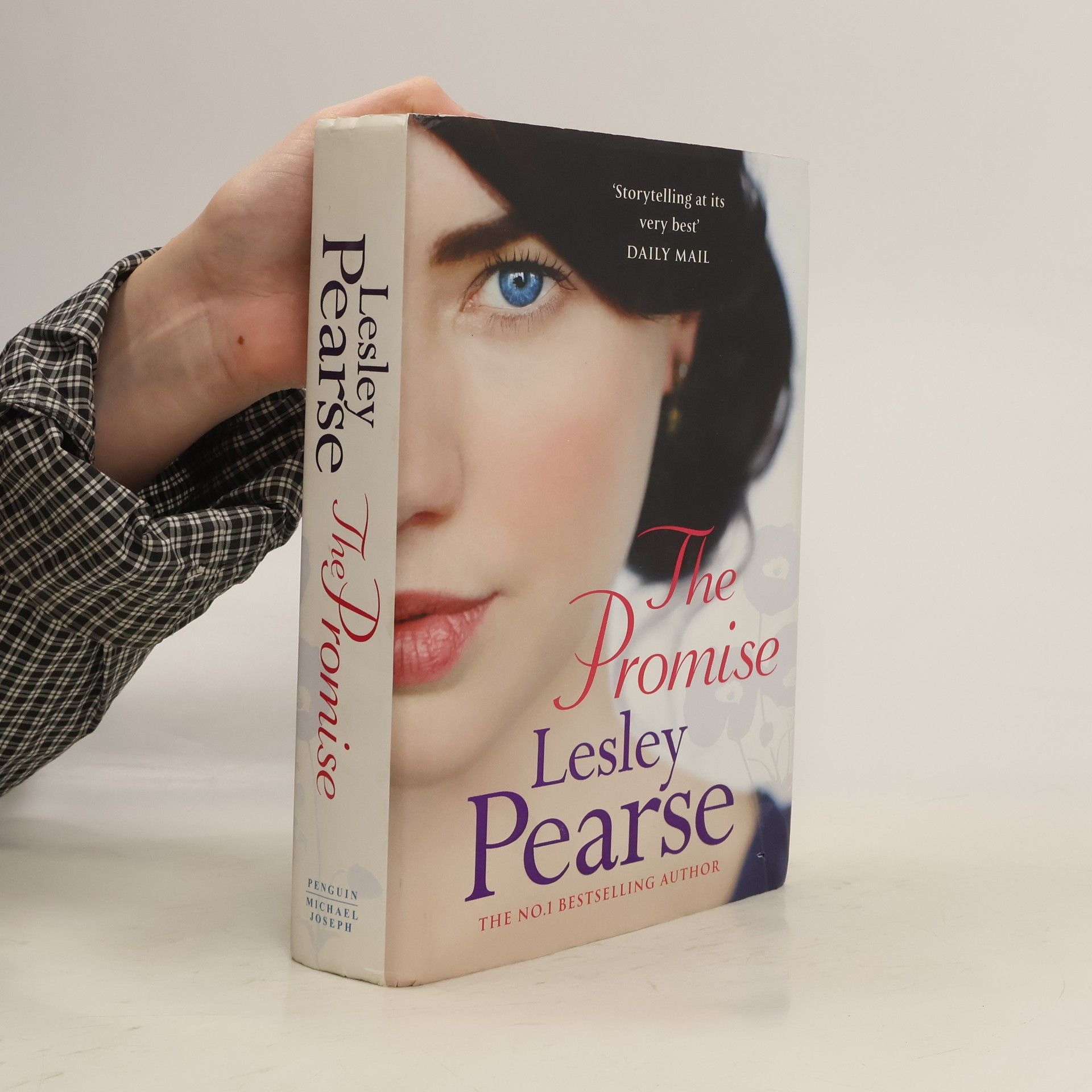 Lesley Pearse The Promise