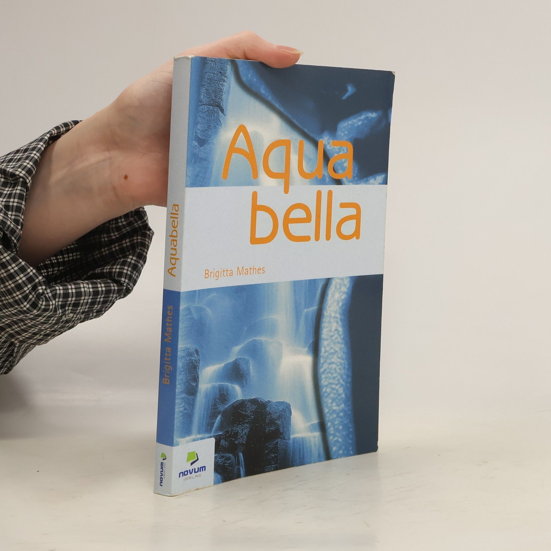 Brigitta Mathes Aquabella