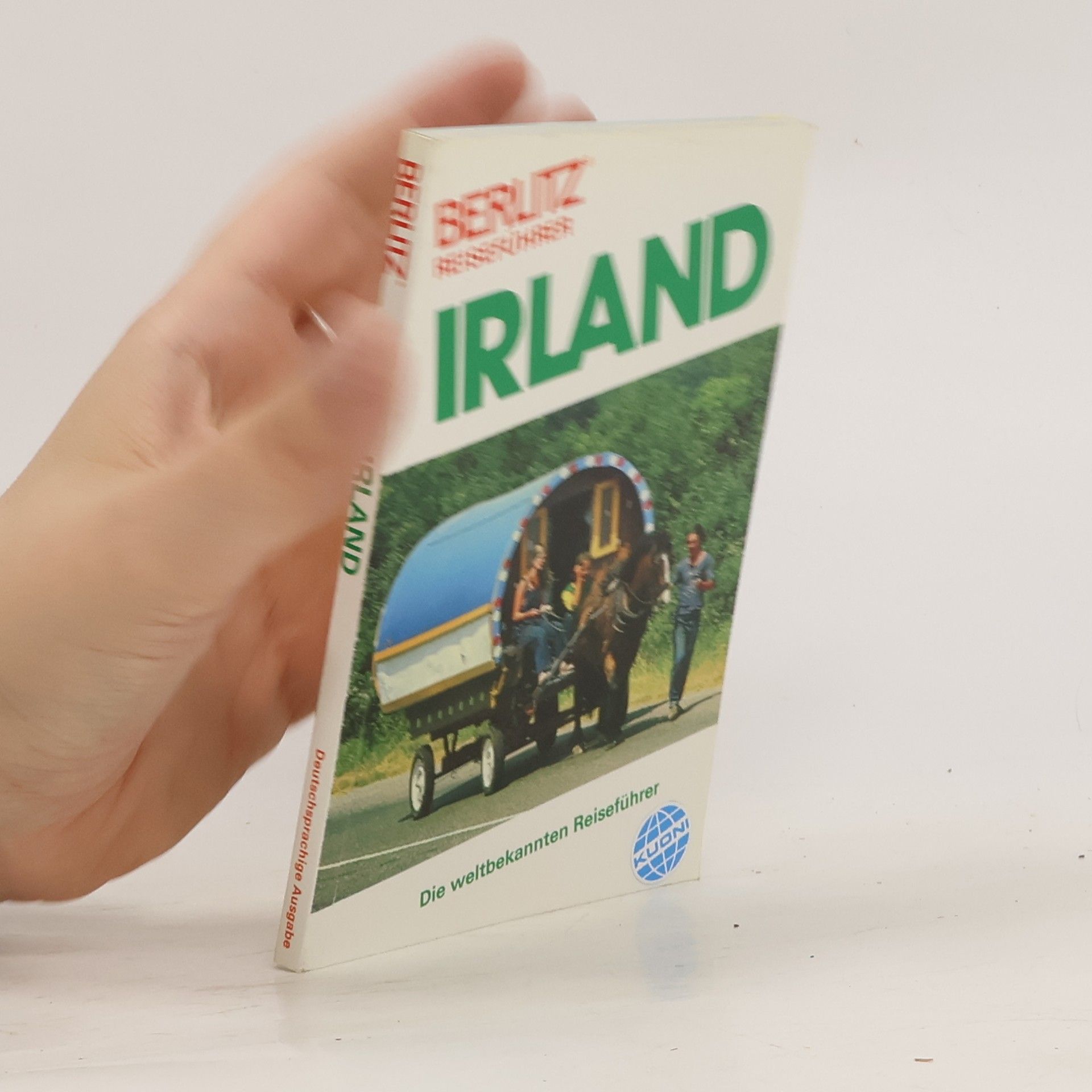kolektiv Irland