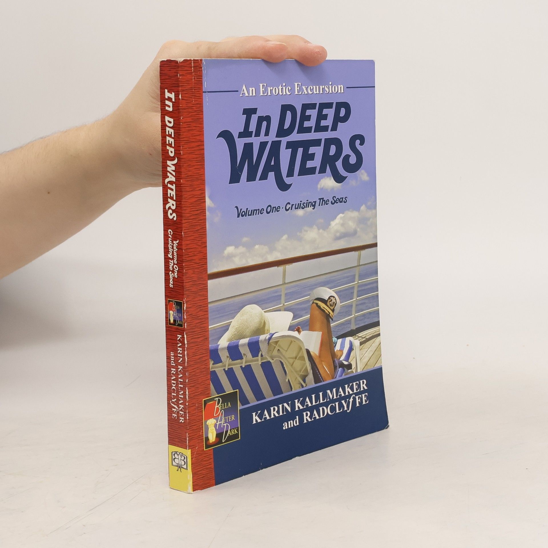 Karin Kallmaker In Deep Waters