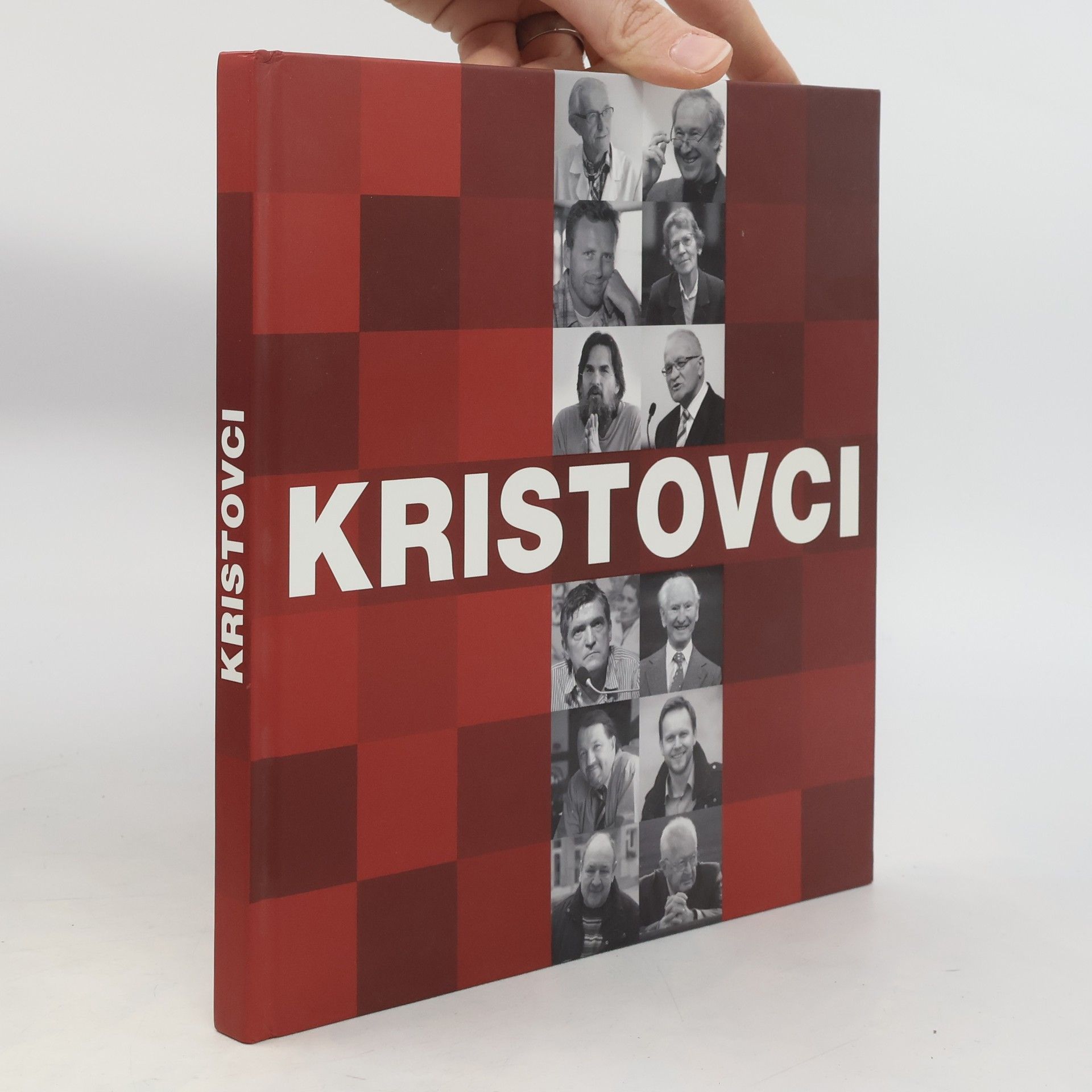 Ľubo Bechný Kristovci