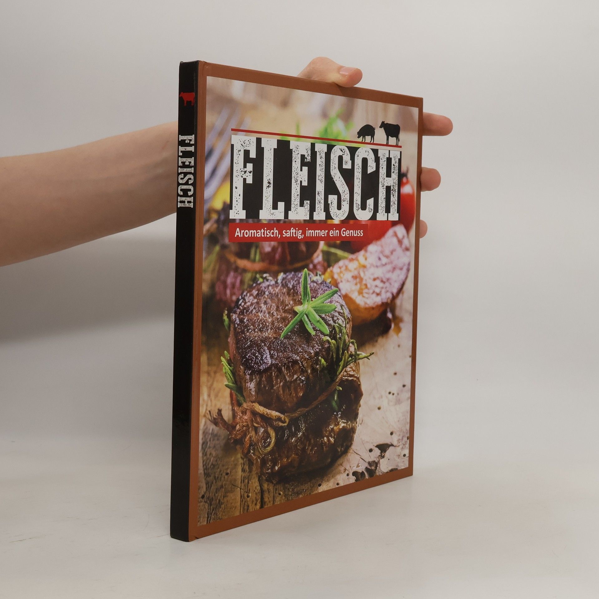 Autorenkollektiv Fleisch