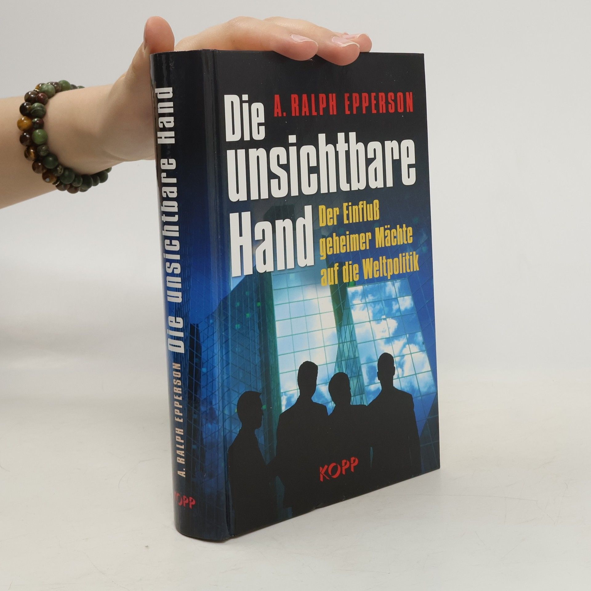 Die unsichtbare Hand