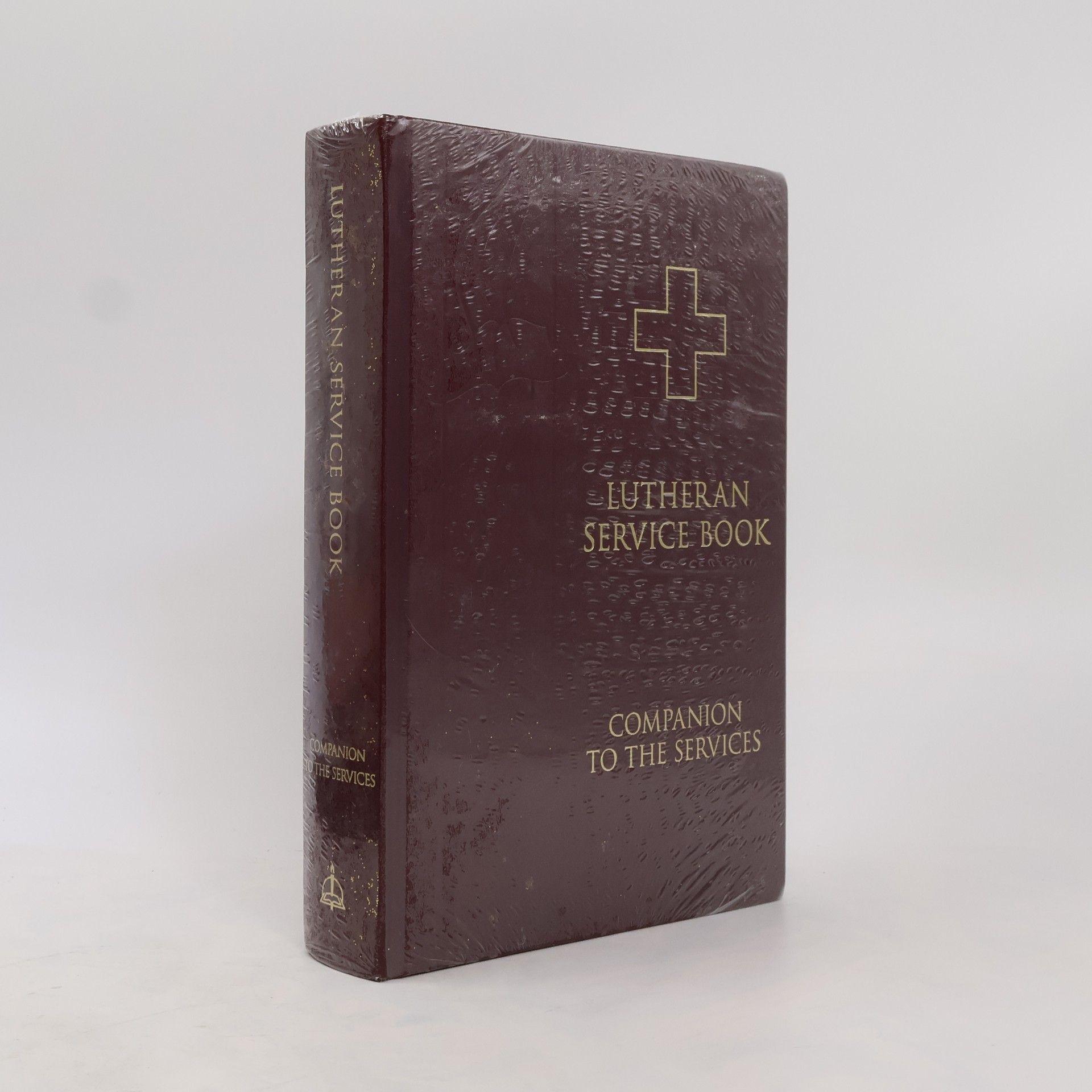 Collectif d'auteurs Lutheran Service Book
