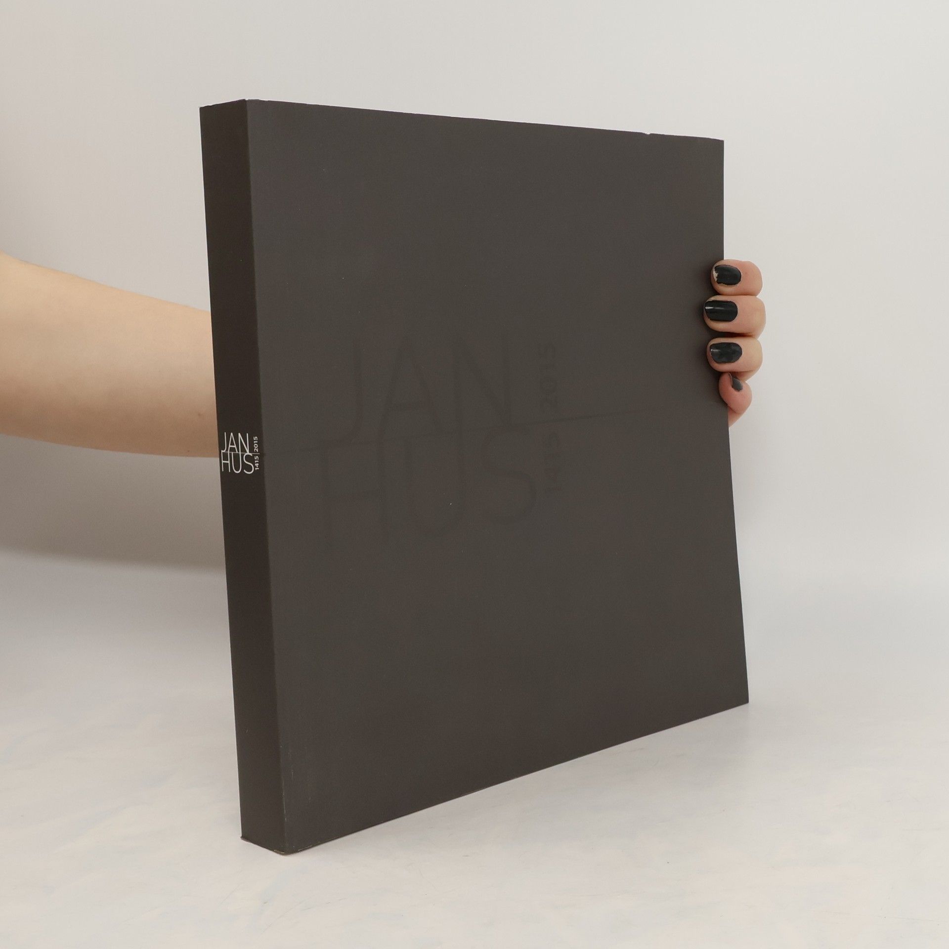 Autorenkollektiv Jan Hus 1415/2015