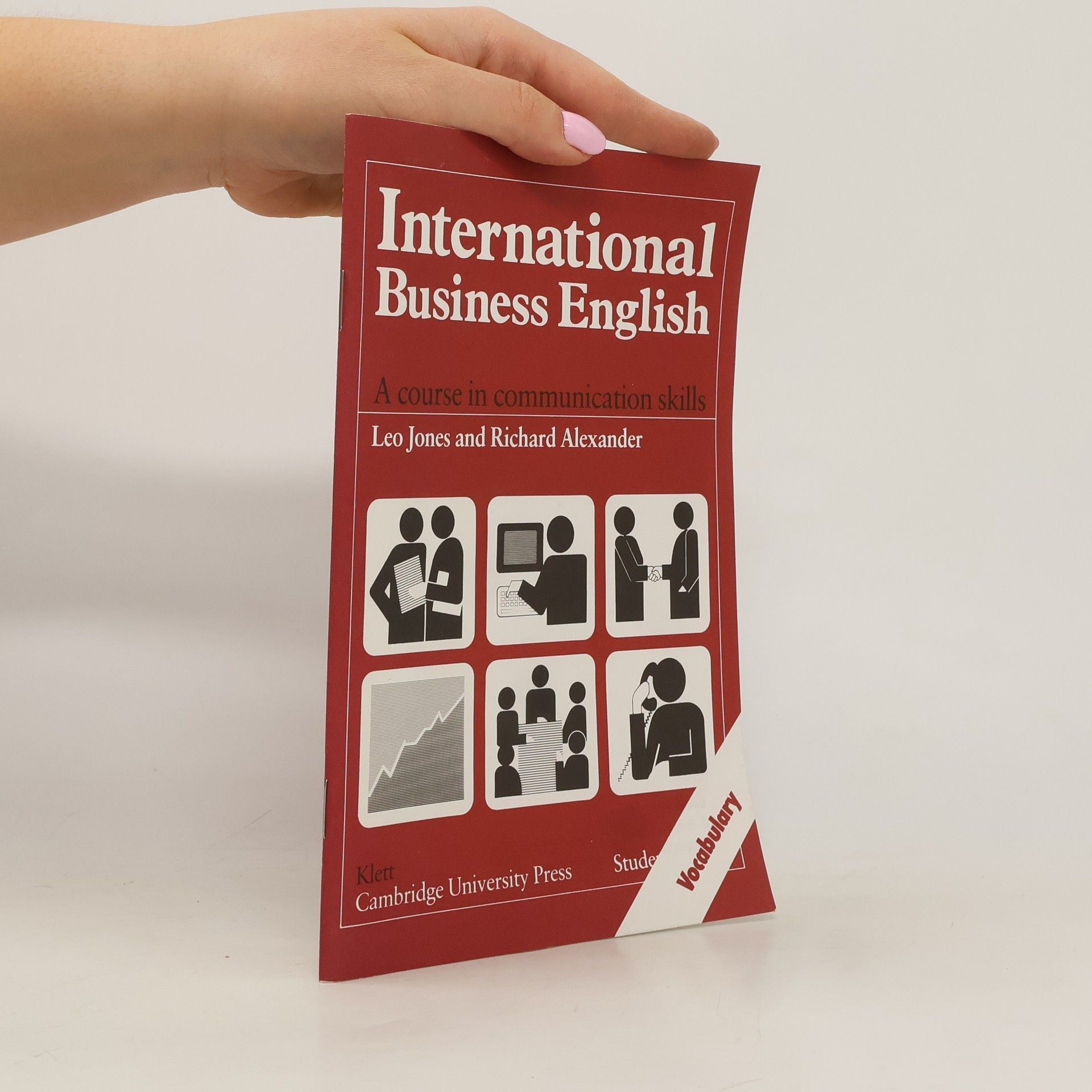 International business English