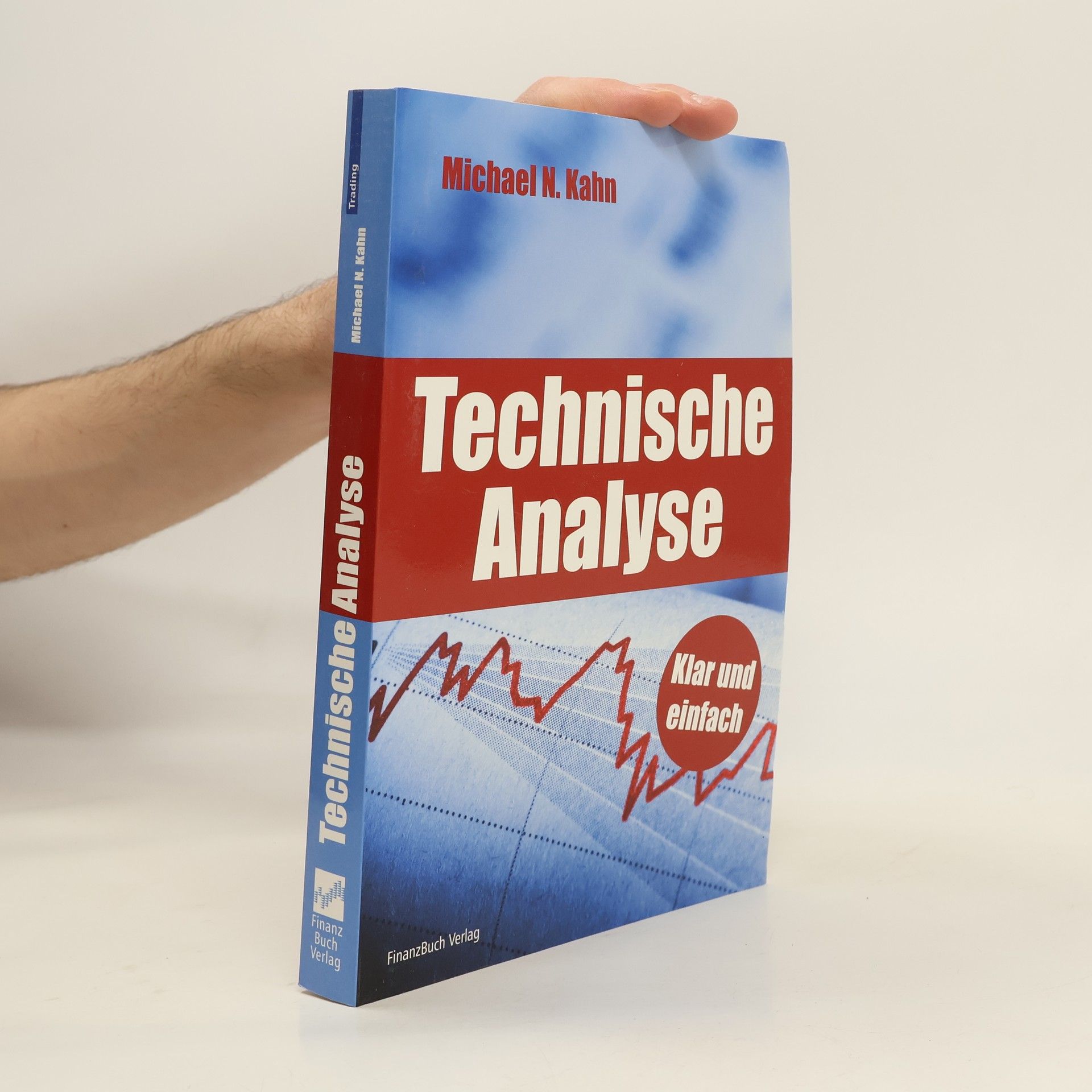 Michael N. Kahn Technische Analyse