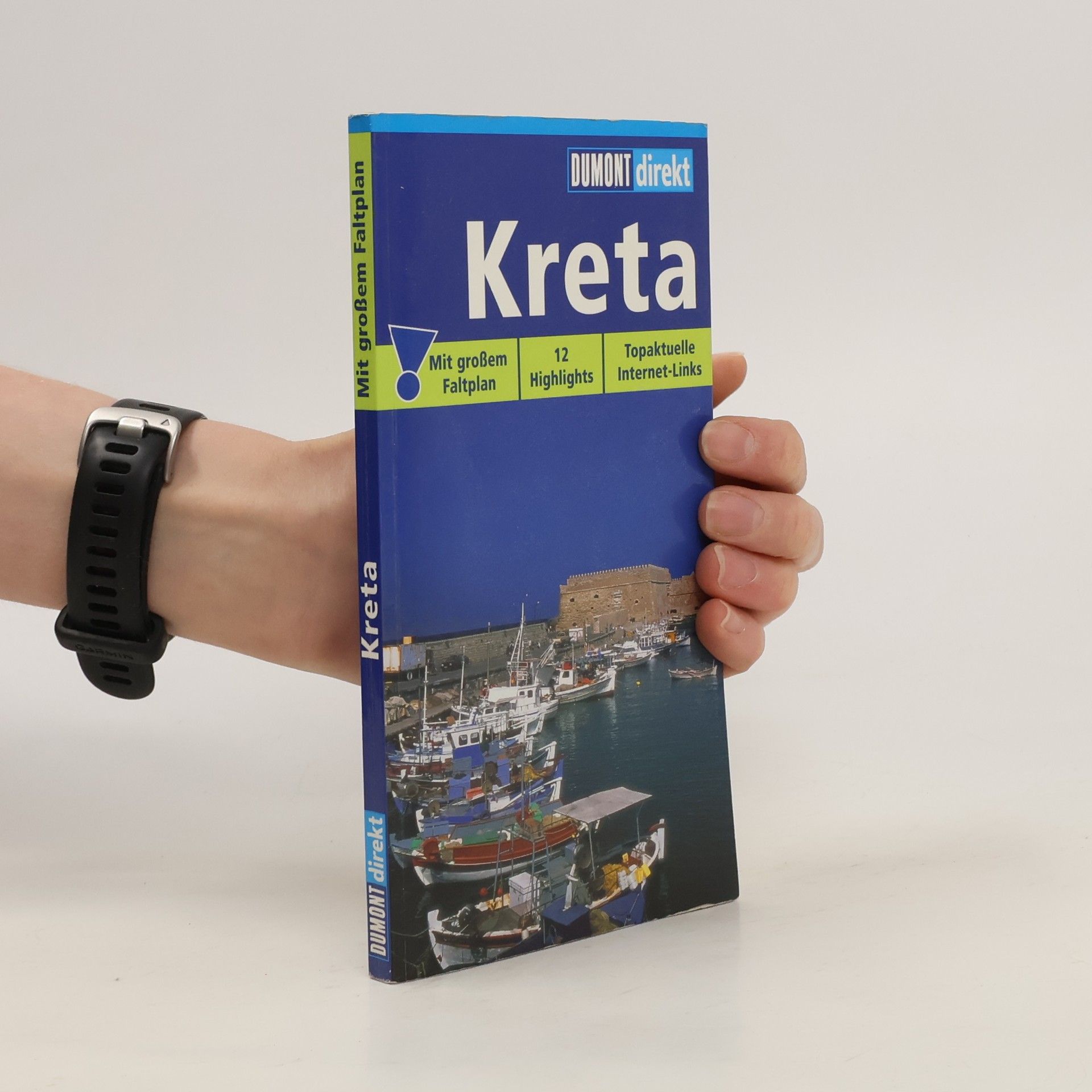 Nikos Varelas Kreta