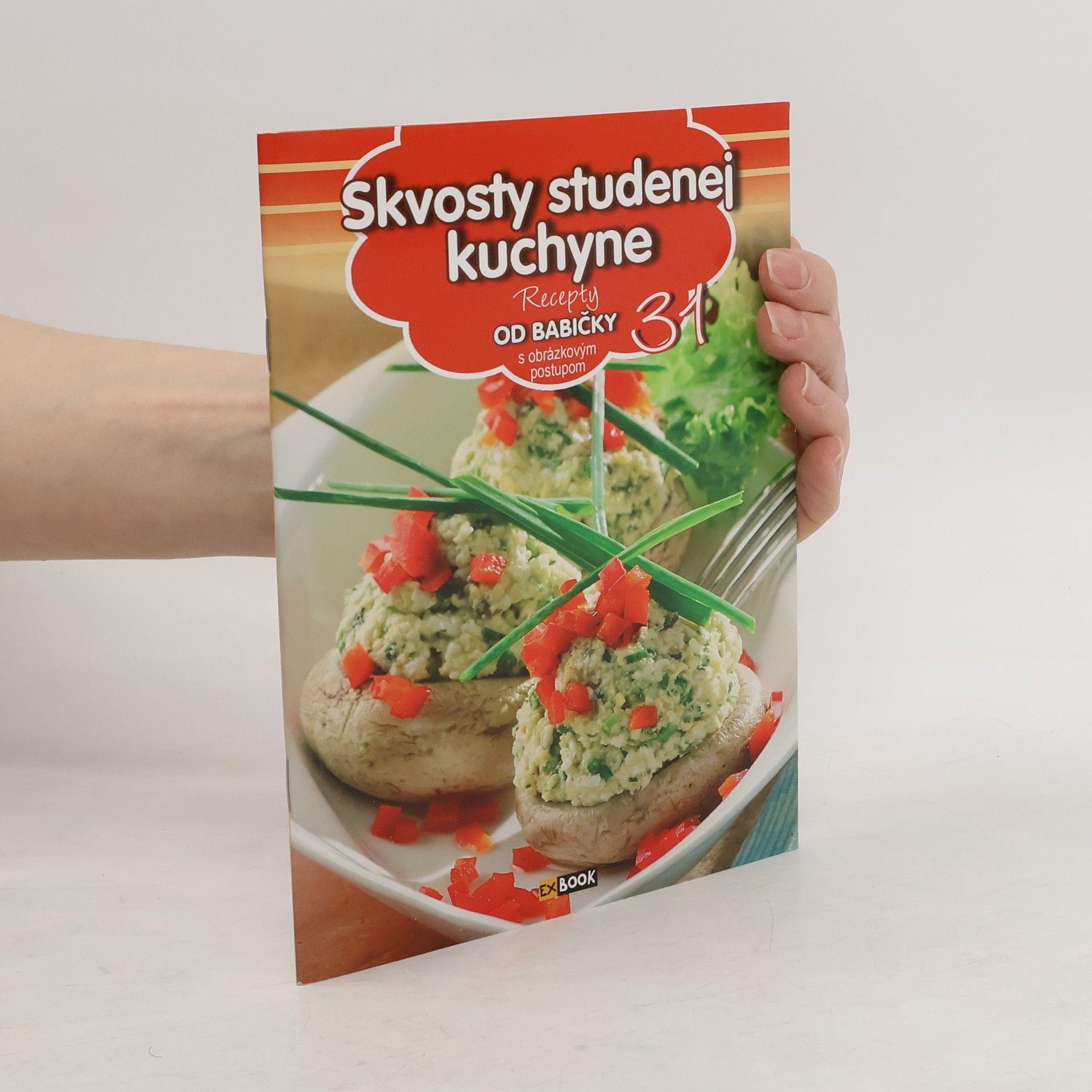 Collectif d'auteurs Skvosty studenej kuchyne (31)